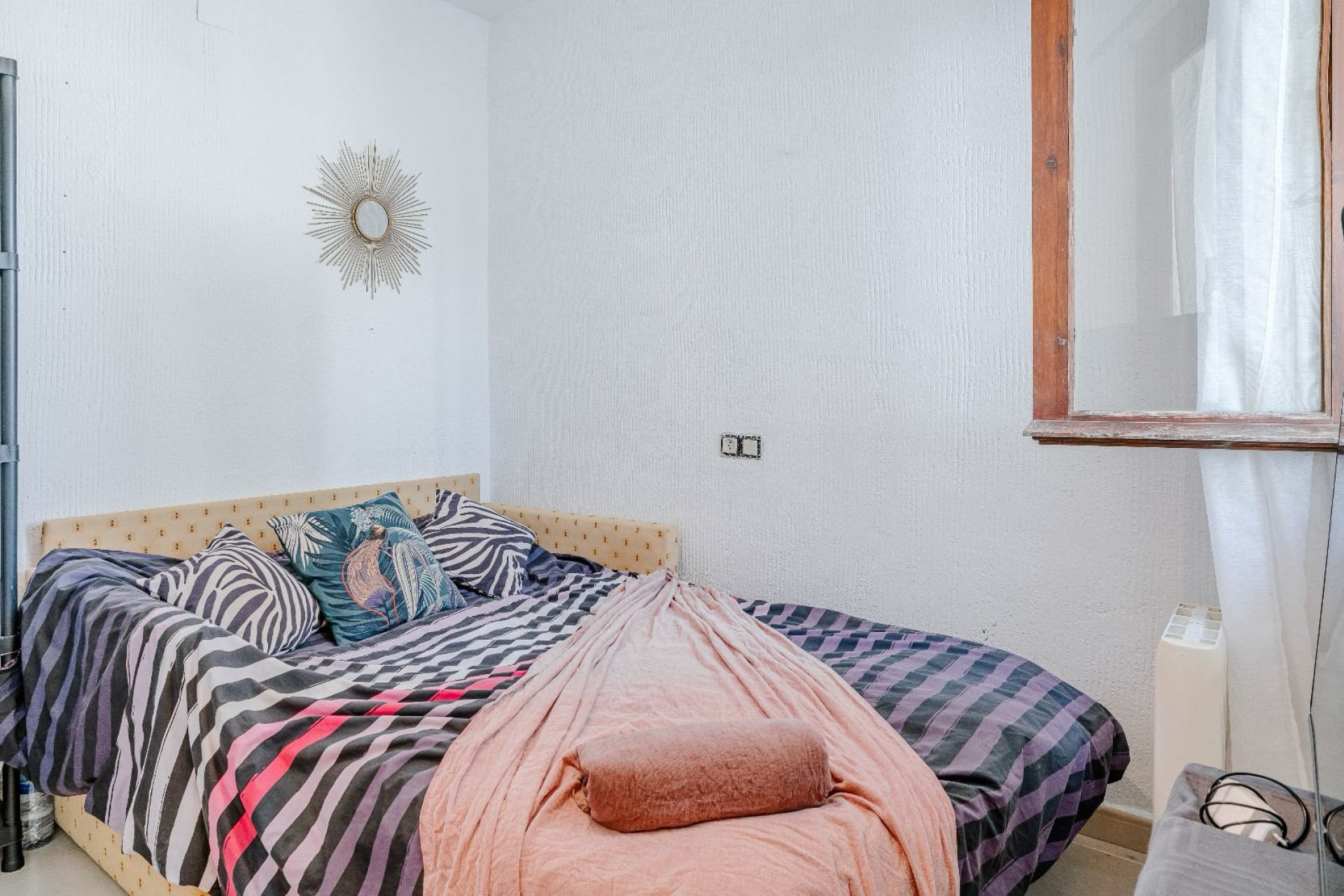 Resale - Villa - Moraira - El Portet