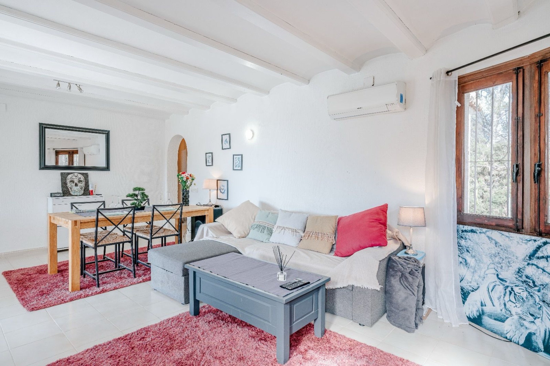 Resale - Villa - Moraira - El Portet