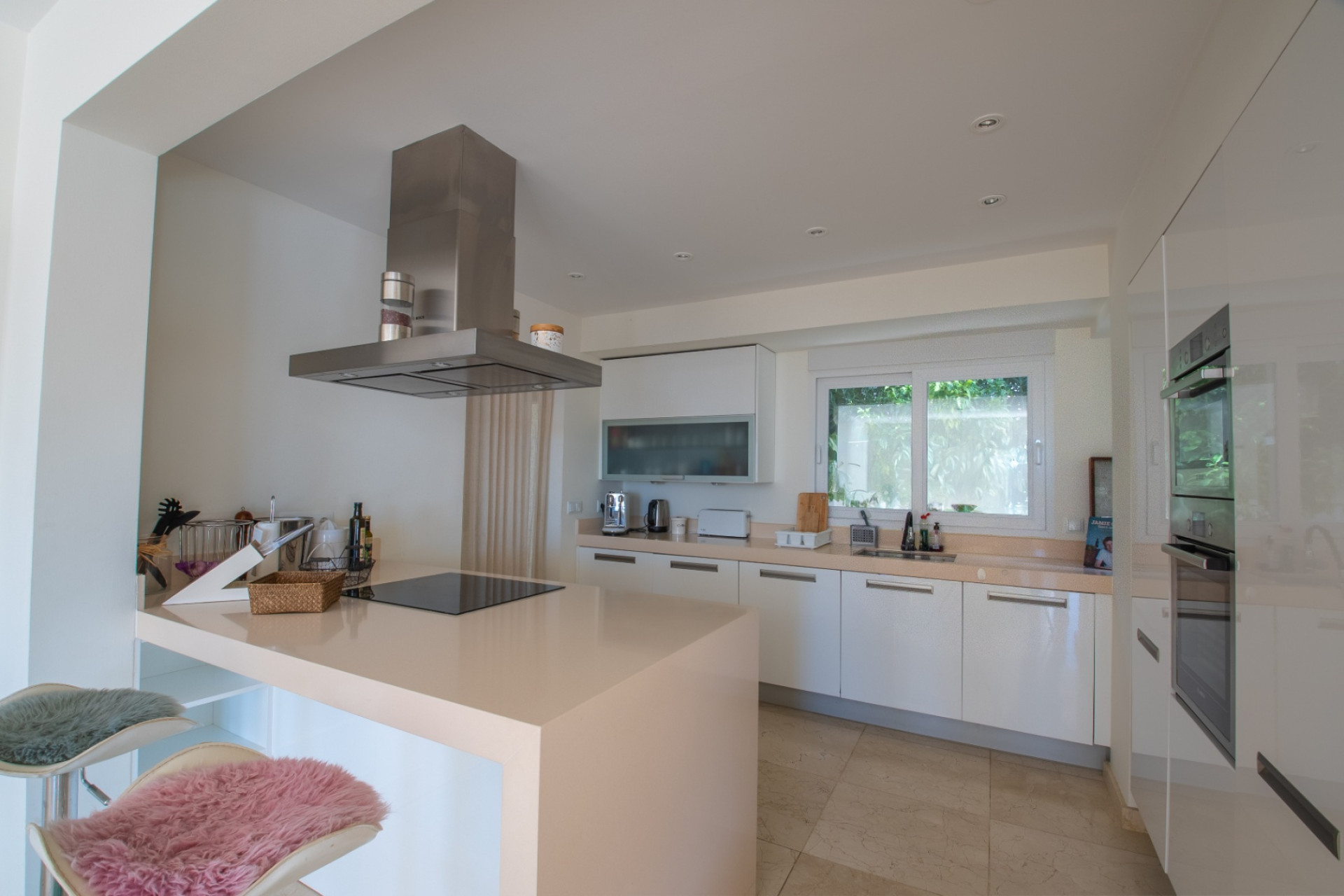 Resale - Villa - Moraira - El Portet