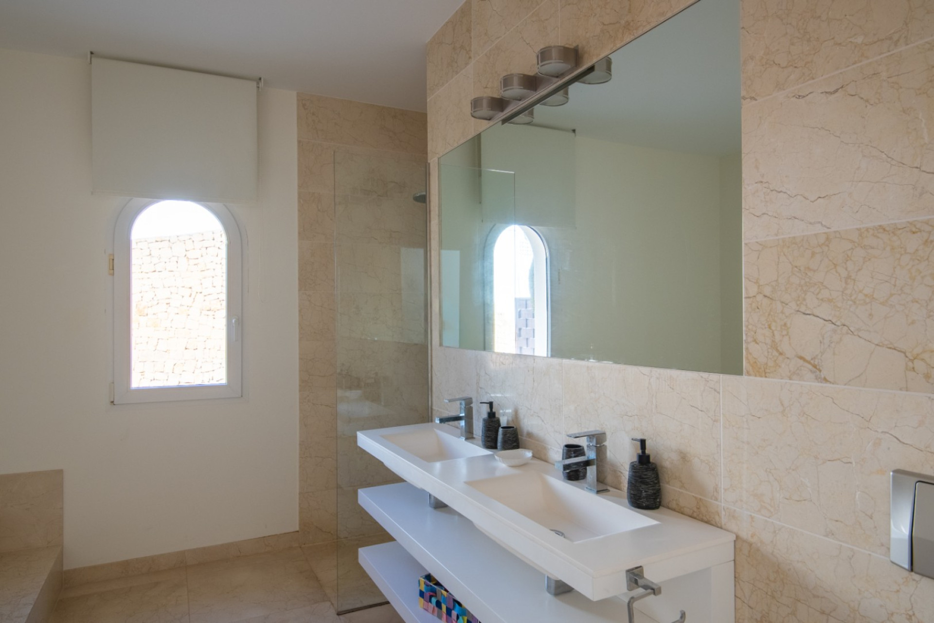 Resale - Villa - Moraira - El Portet