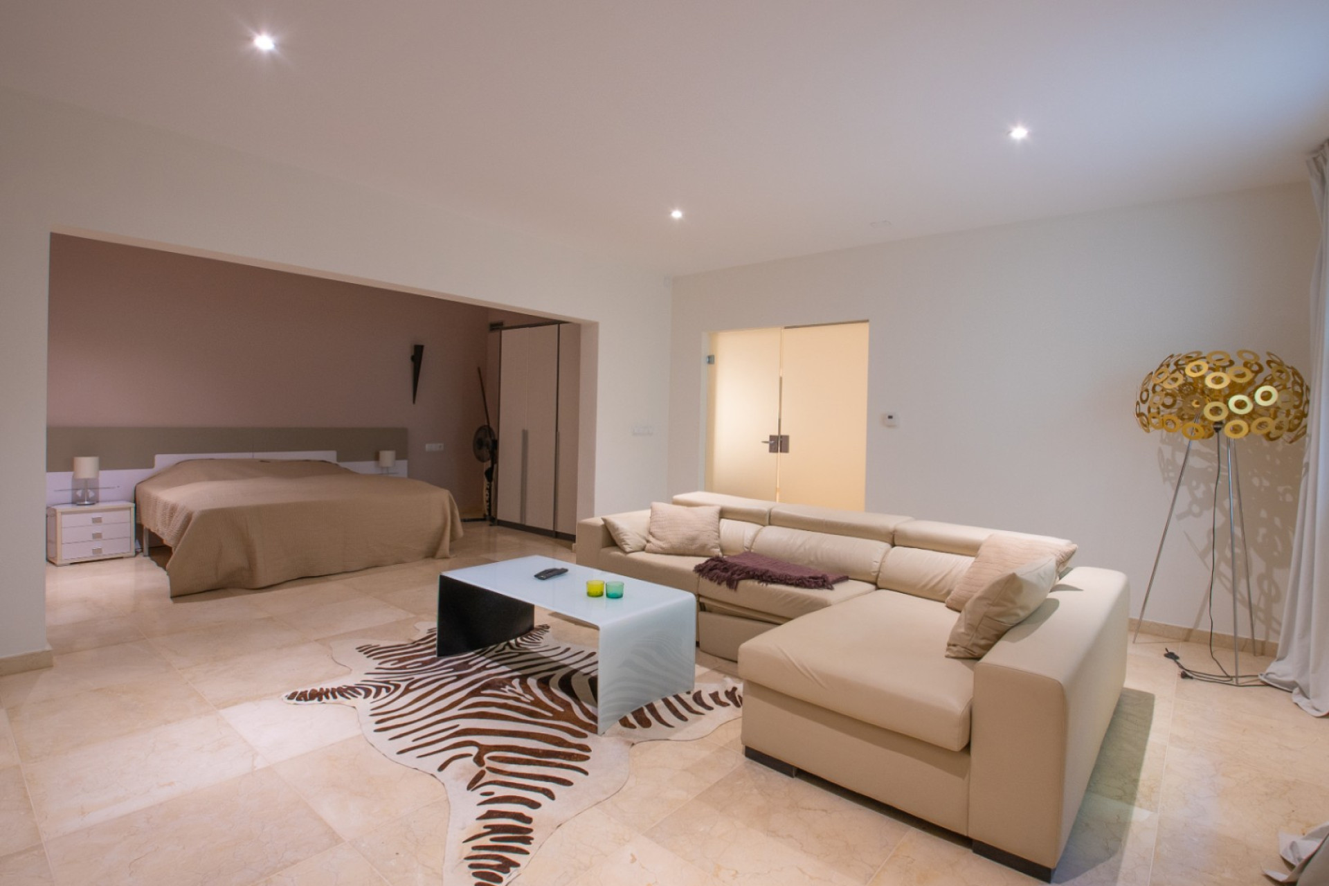 Resale - Villa - Moraira - El Portet