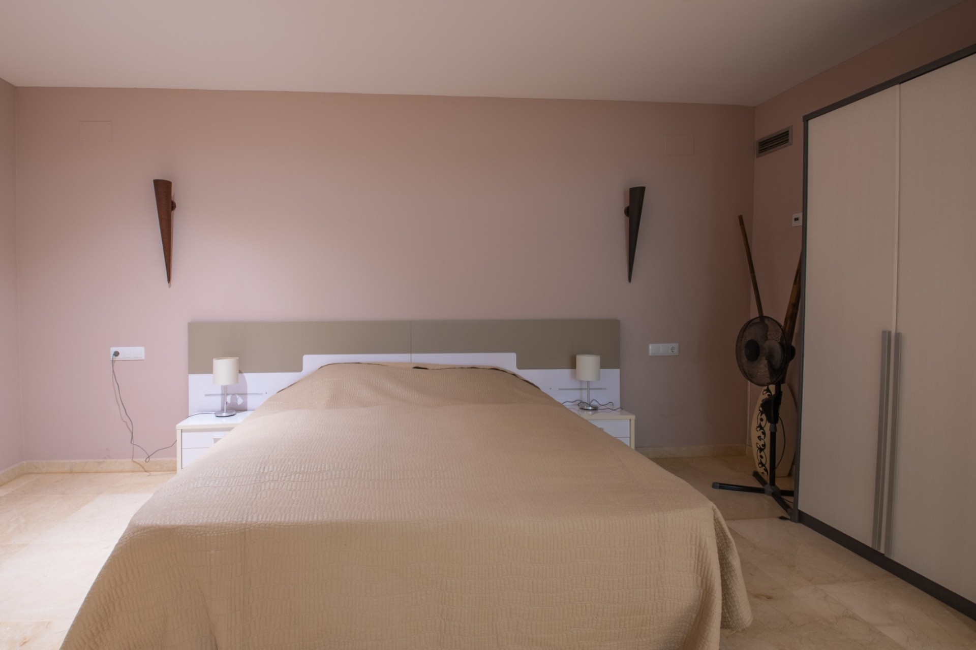 Resale - Villa - Moraira - El Portet