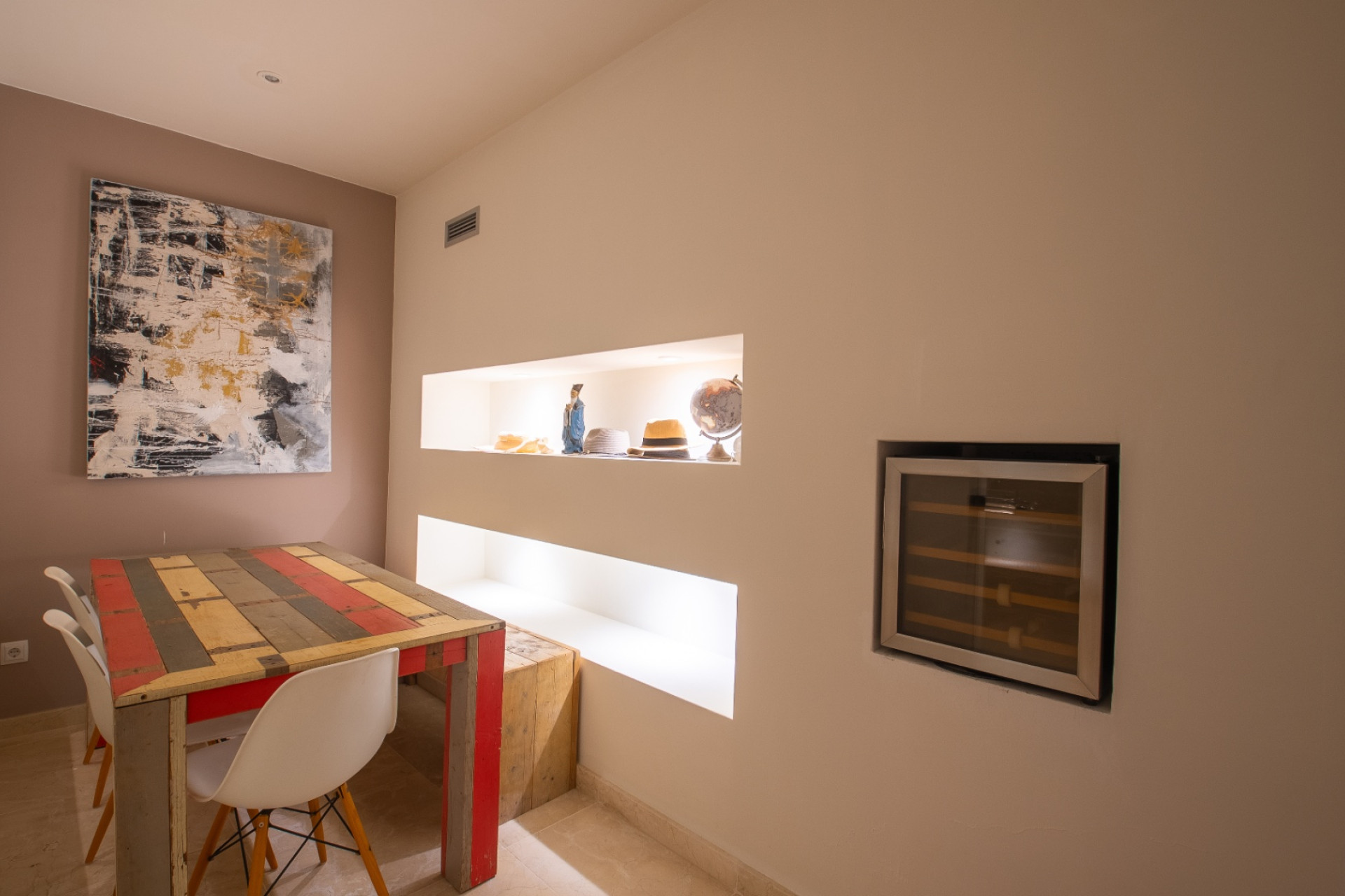 Resale - Villa - Moraira - El Portet