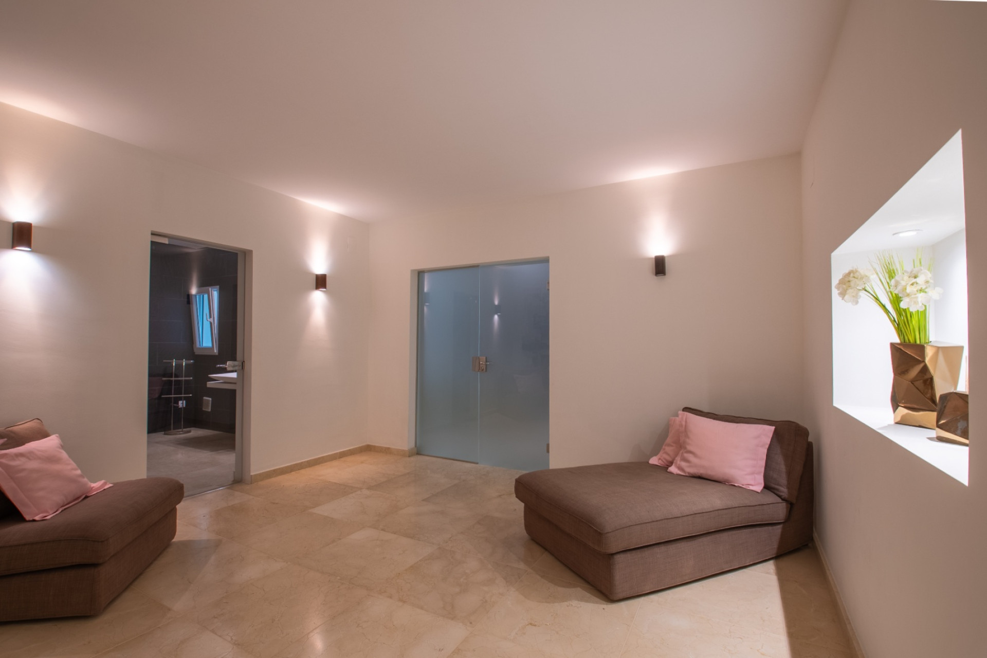 Resale - Villa - Moraira - El Portet