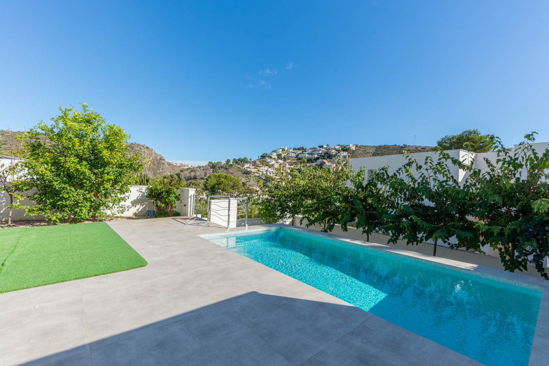 Resale - Villa - Moraira - El Portet