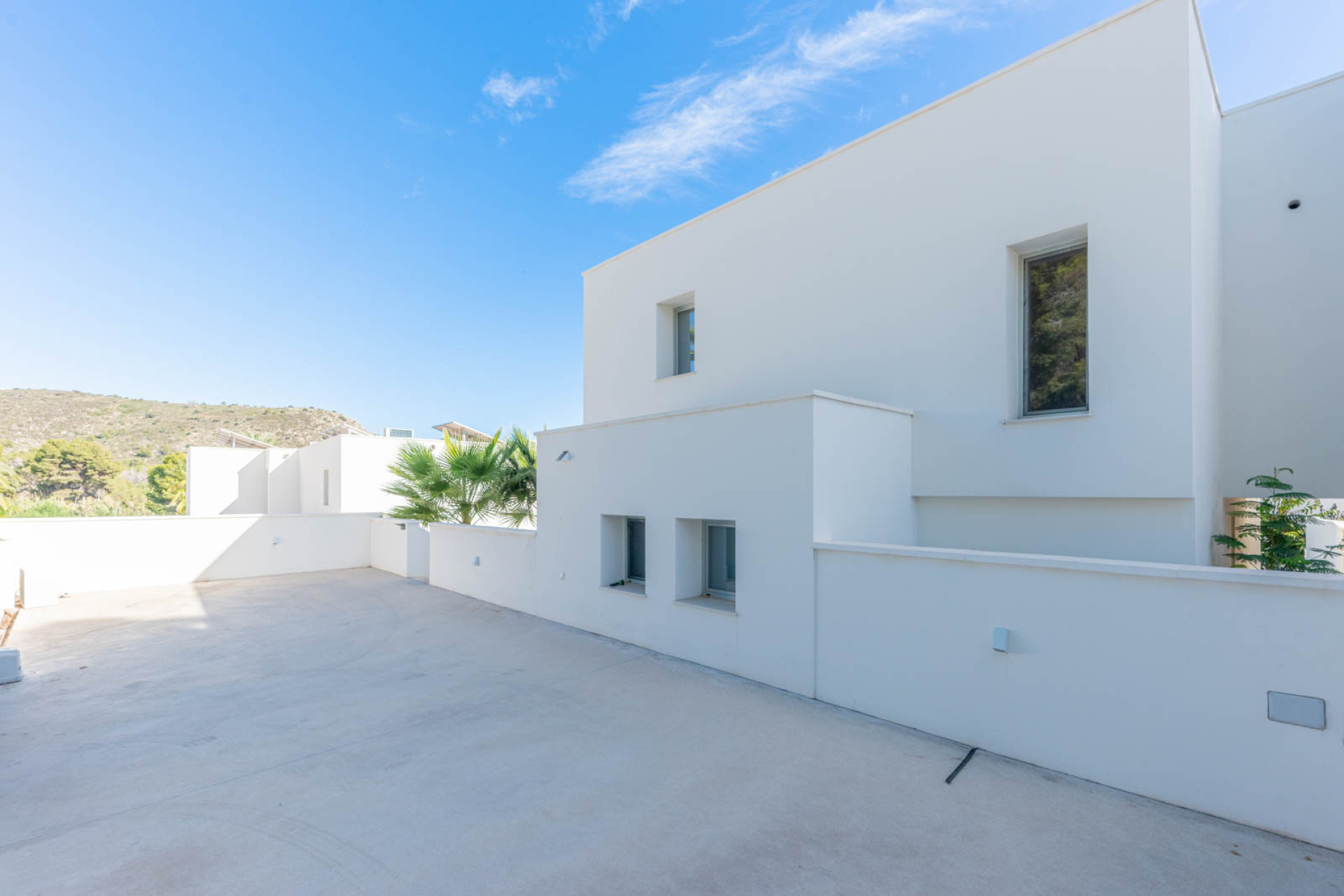 Resale - Villa - Moraira - El Portet