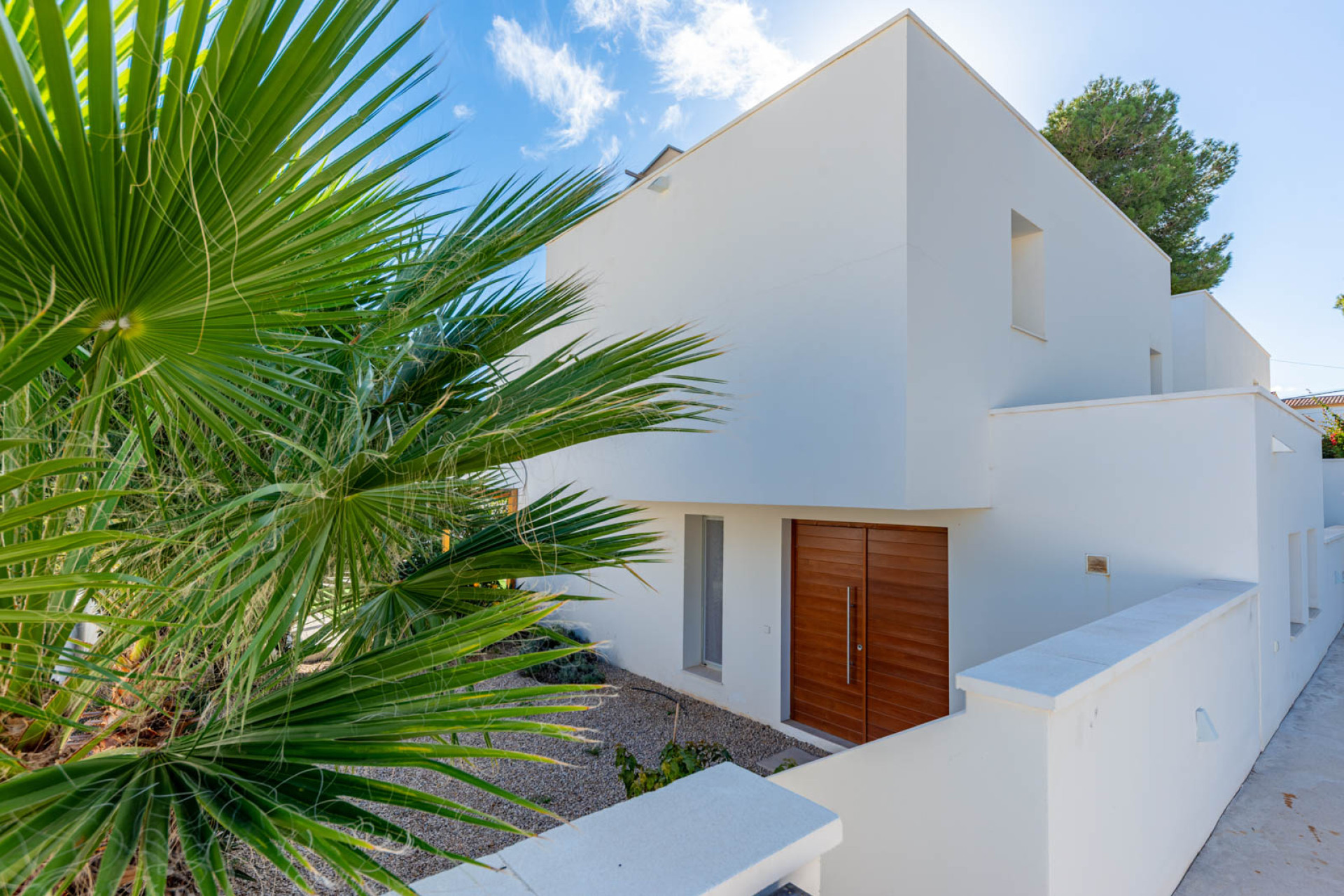 Resale - Villa - Moraira - El Portet