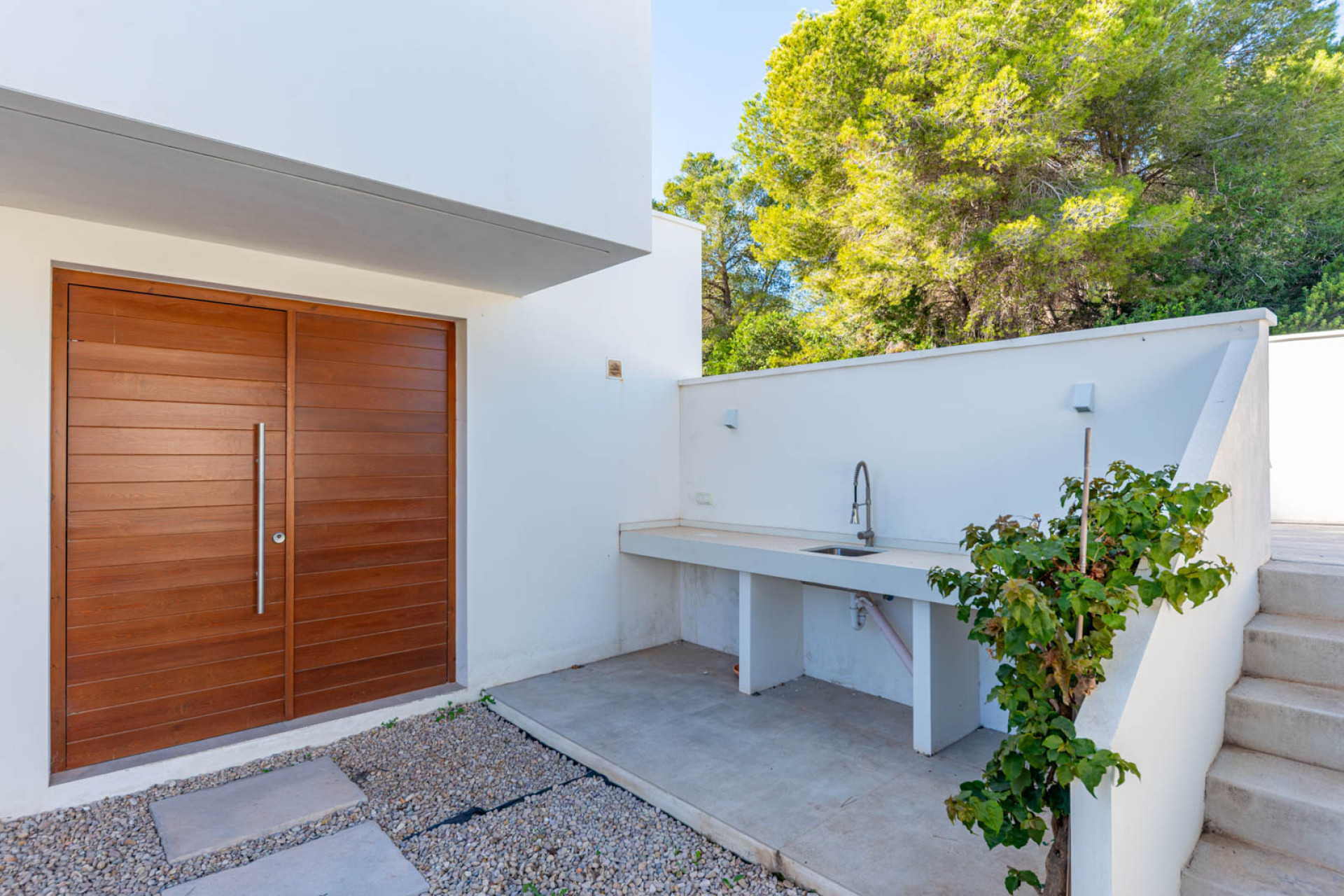 Resale - Villa - Moraira - El Portet