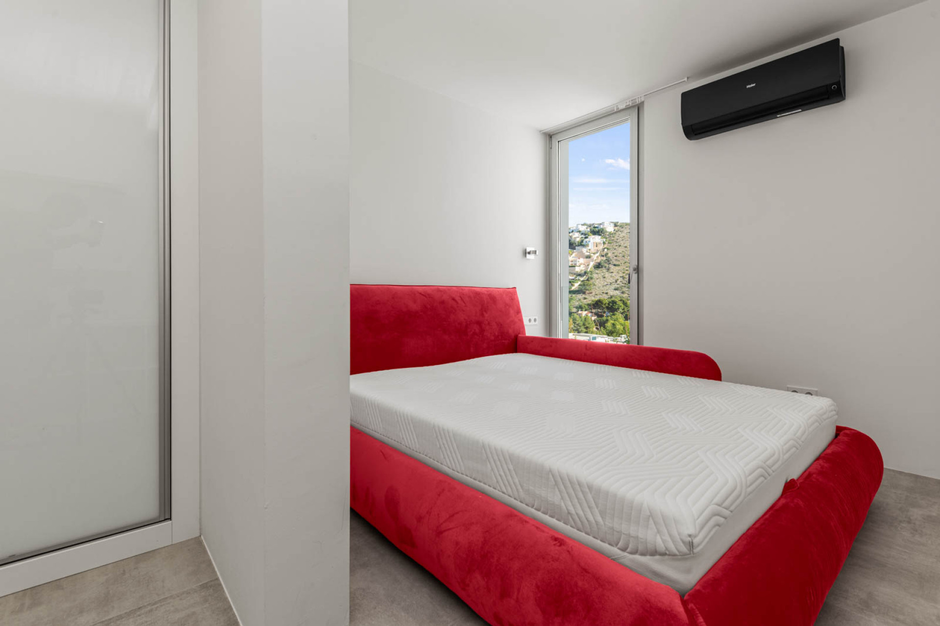 Resale - Villa - Moraira - El Portet