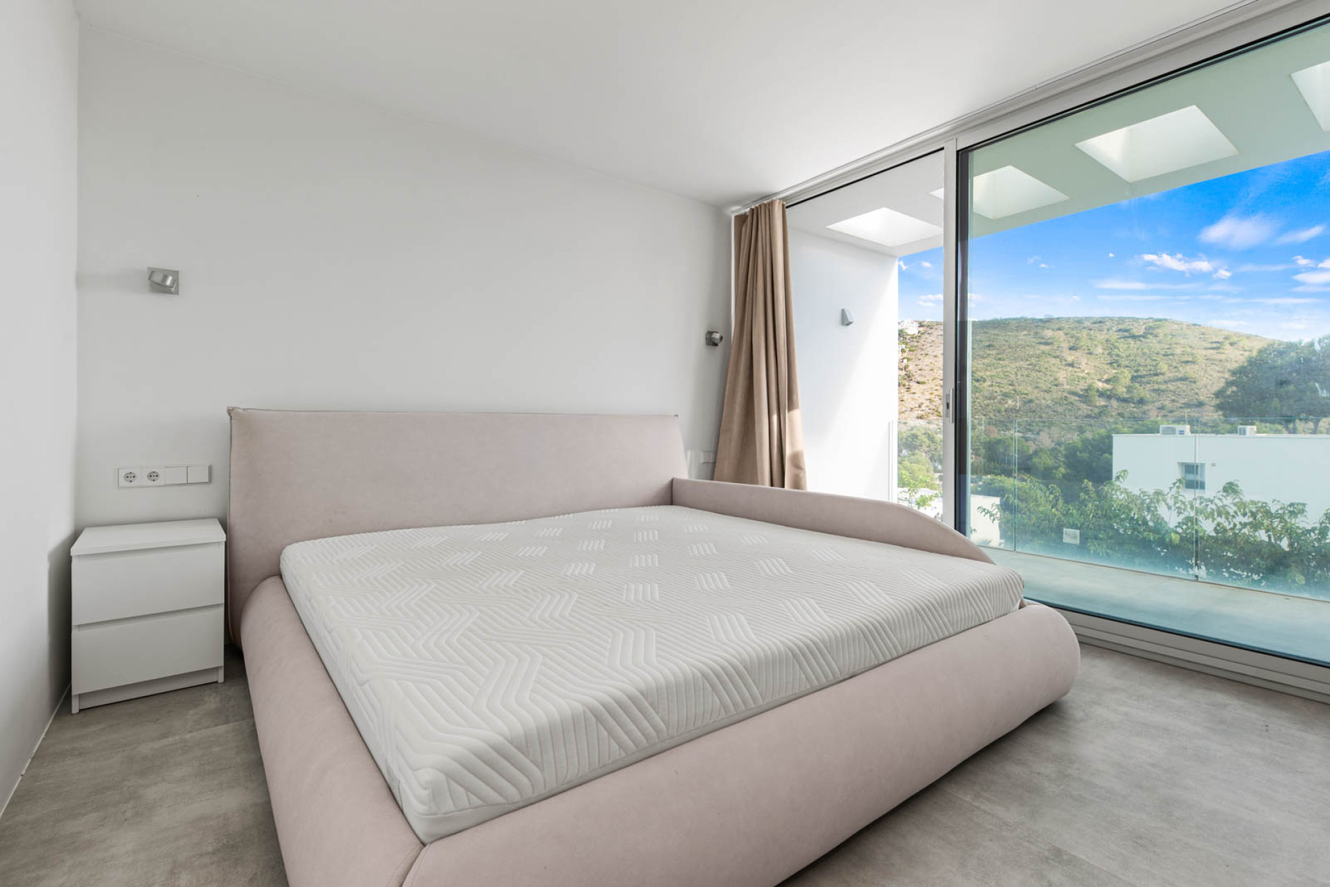 Resale - Villa - Moraira - El Portet