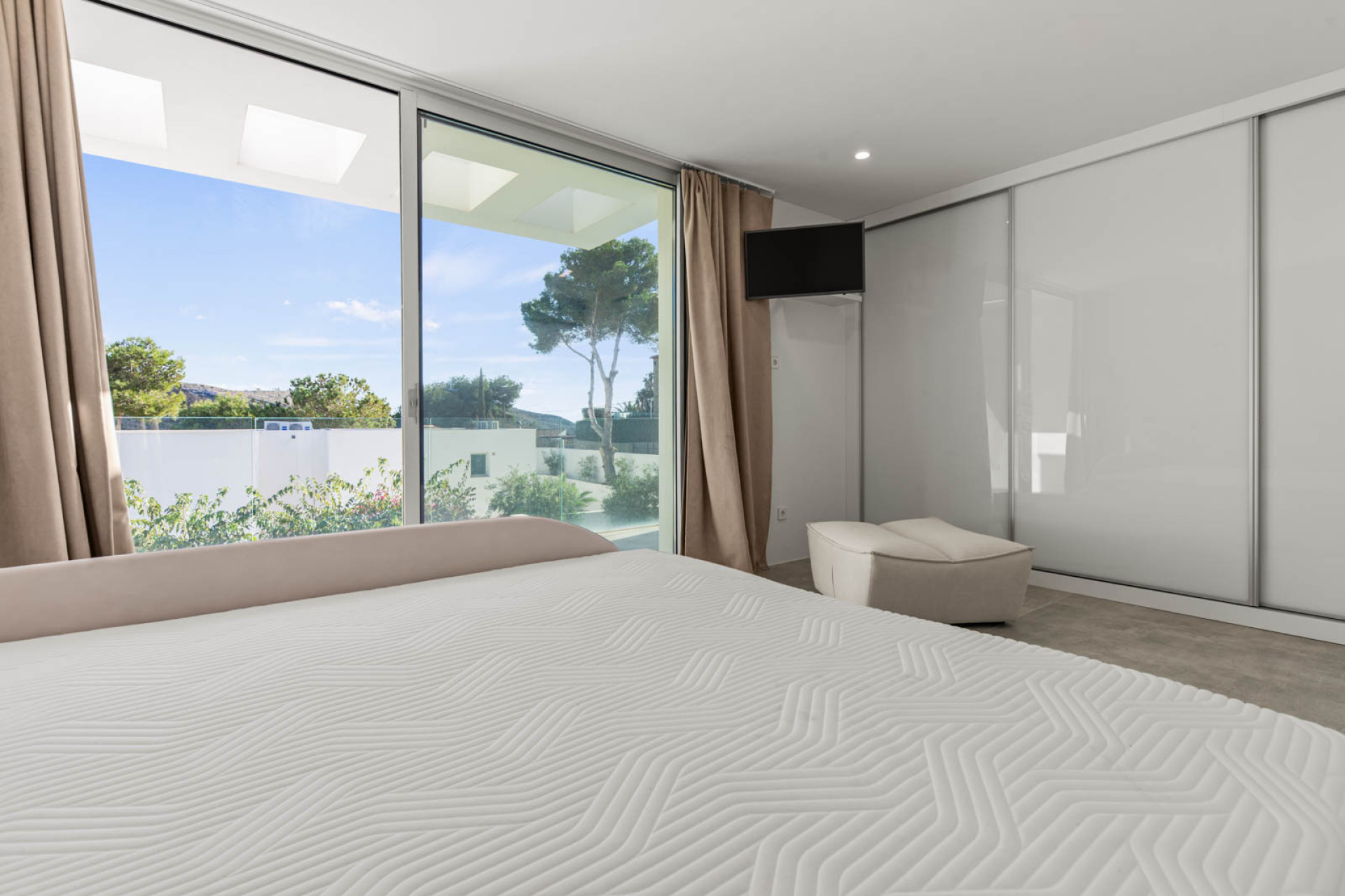 Resale - Villa - Moraira - El Portet