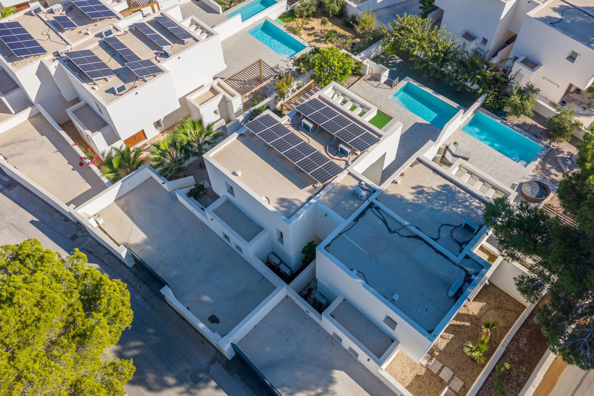 Resale - Villa - Moraira - El Portet