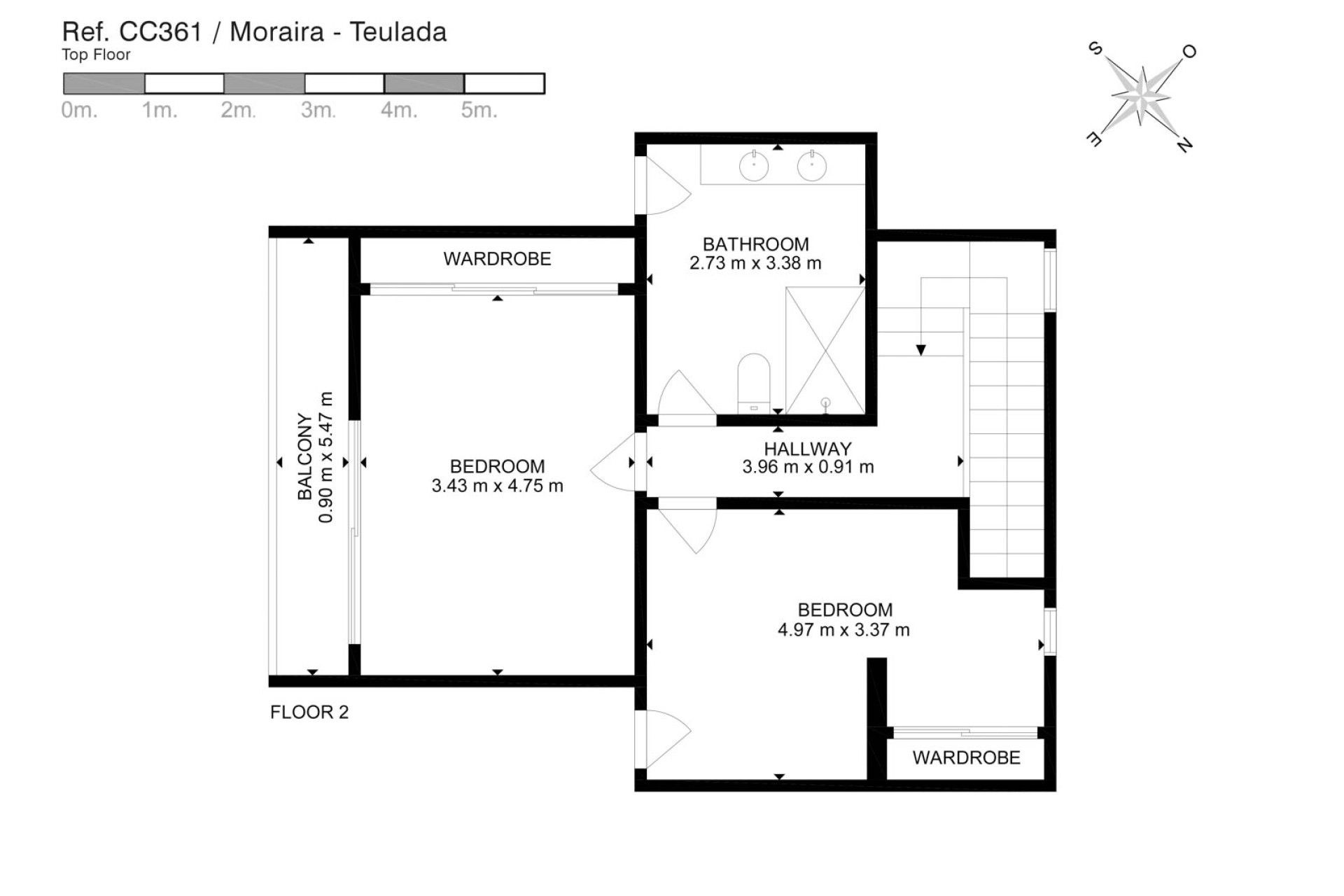 Resale - Villa - Moraira - El Portet