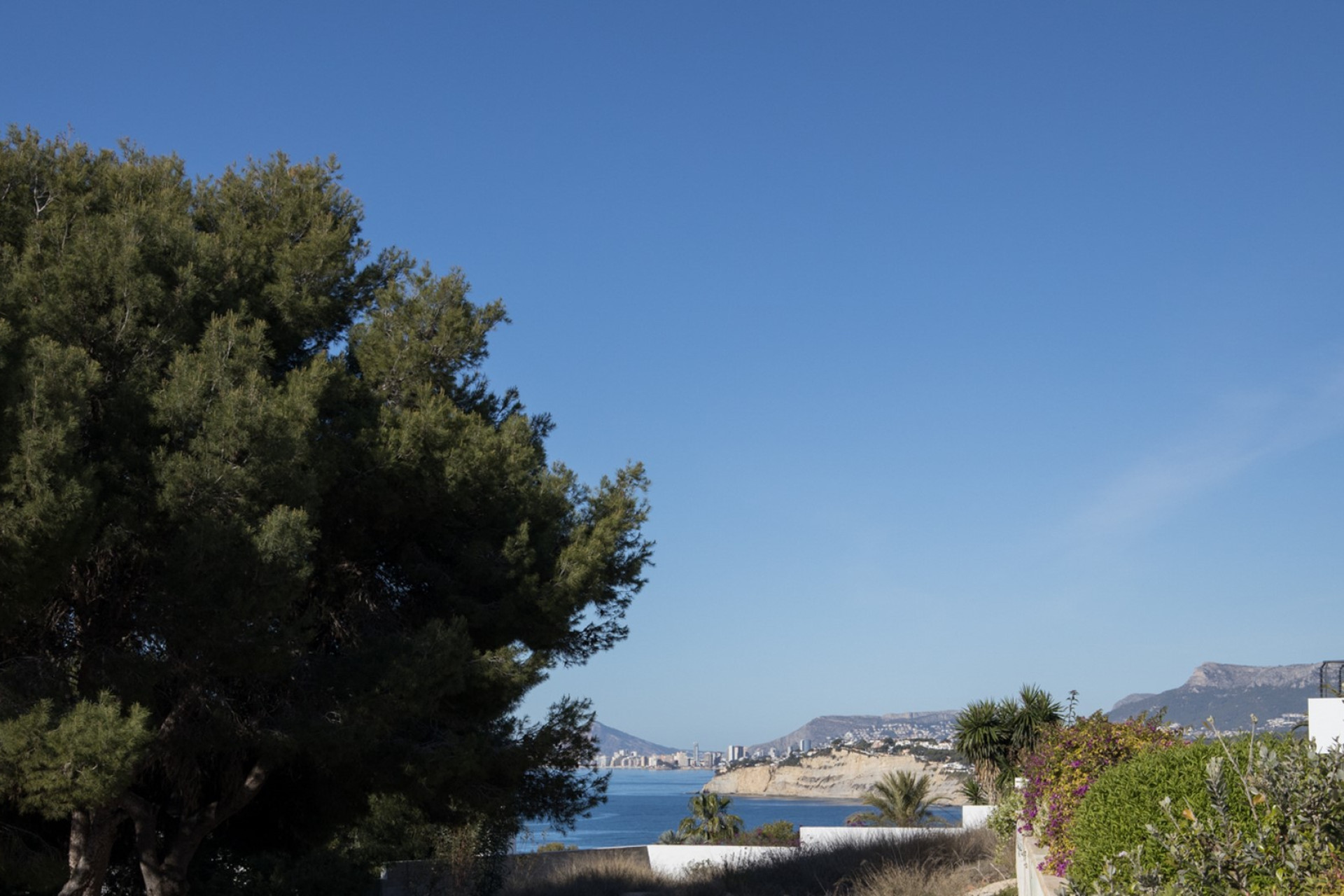 Resale - Villa - Moraira - El Portet