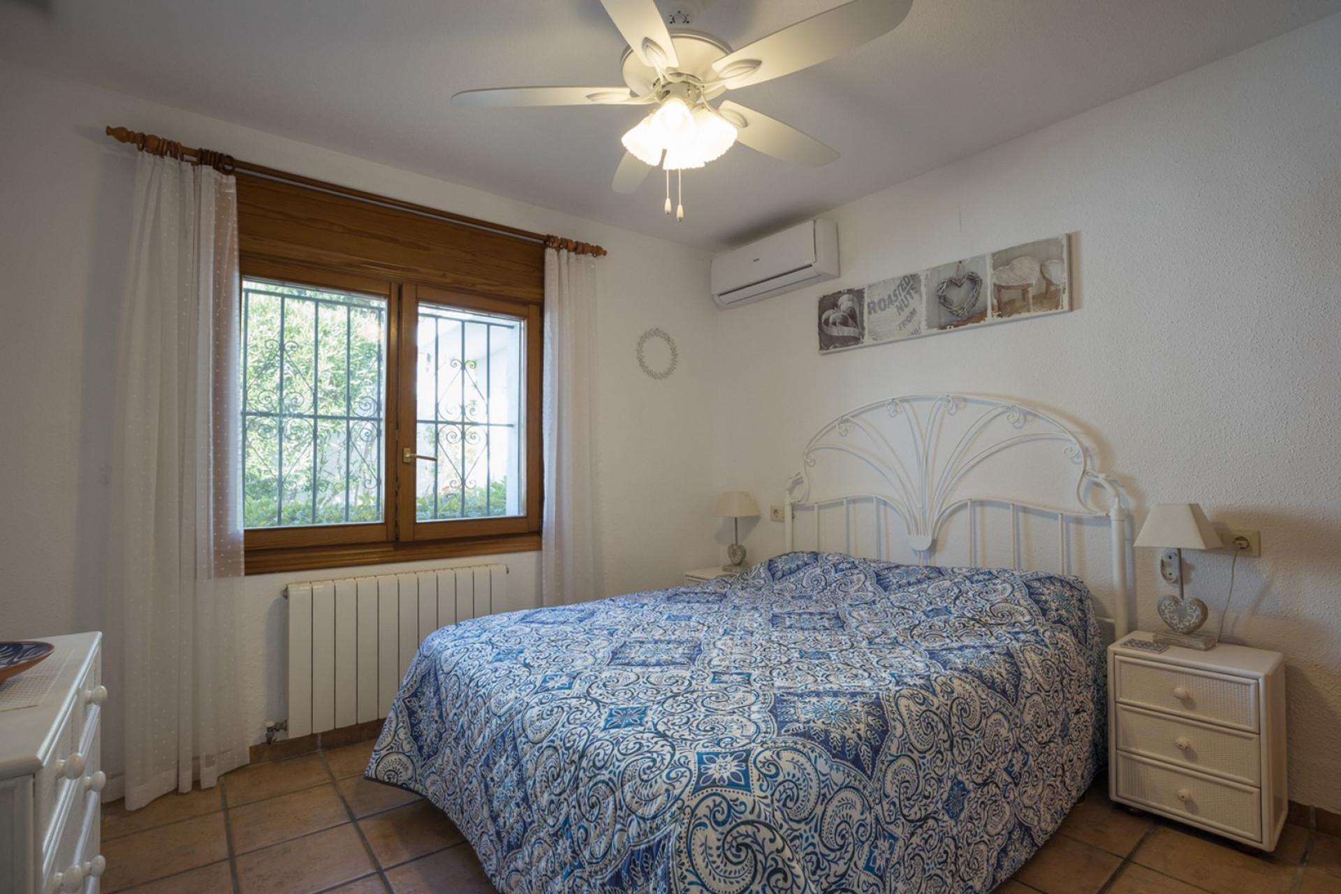 Resale - Villa - Moraira - El Portet