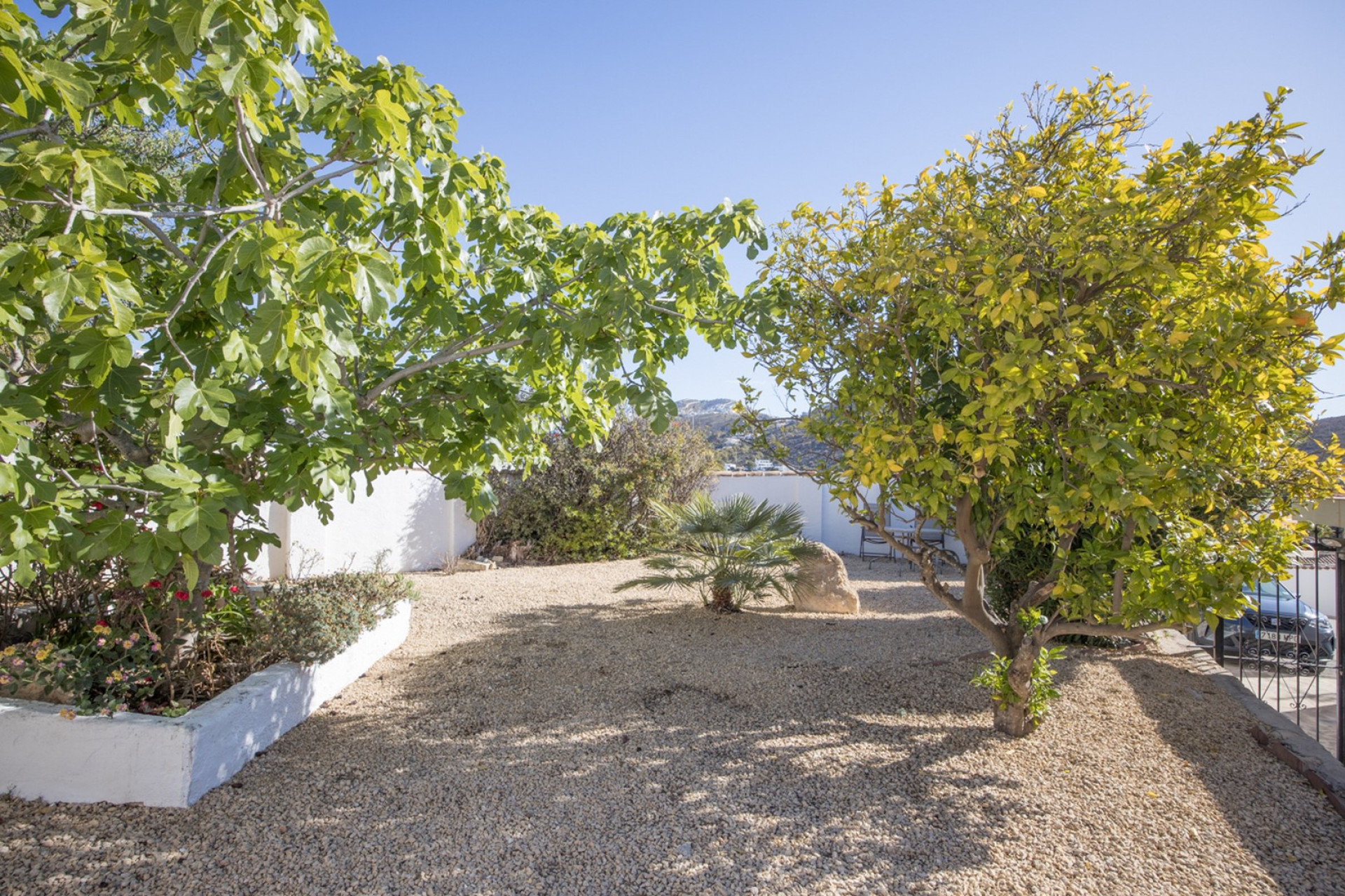 Resale - Villa - Moraira - El Portet