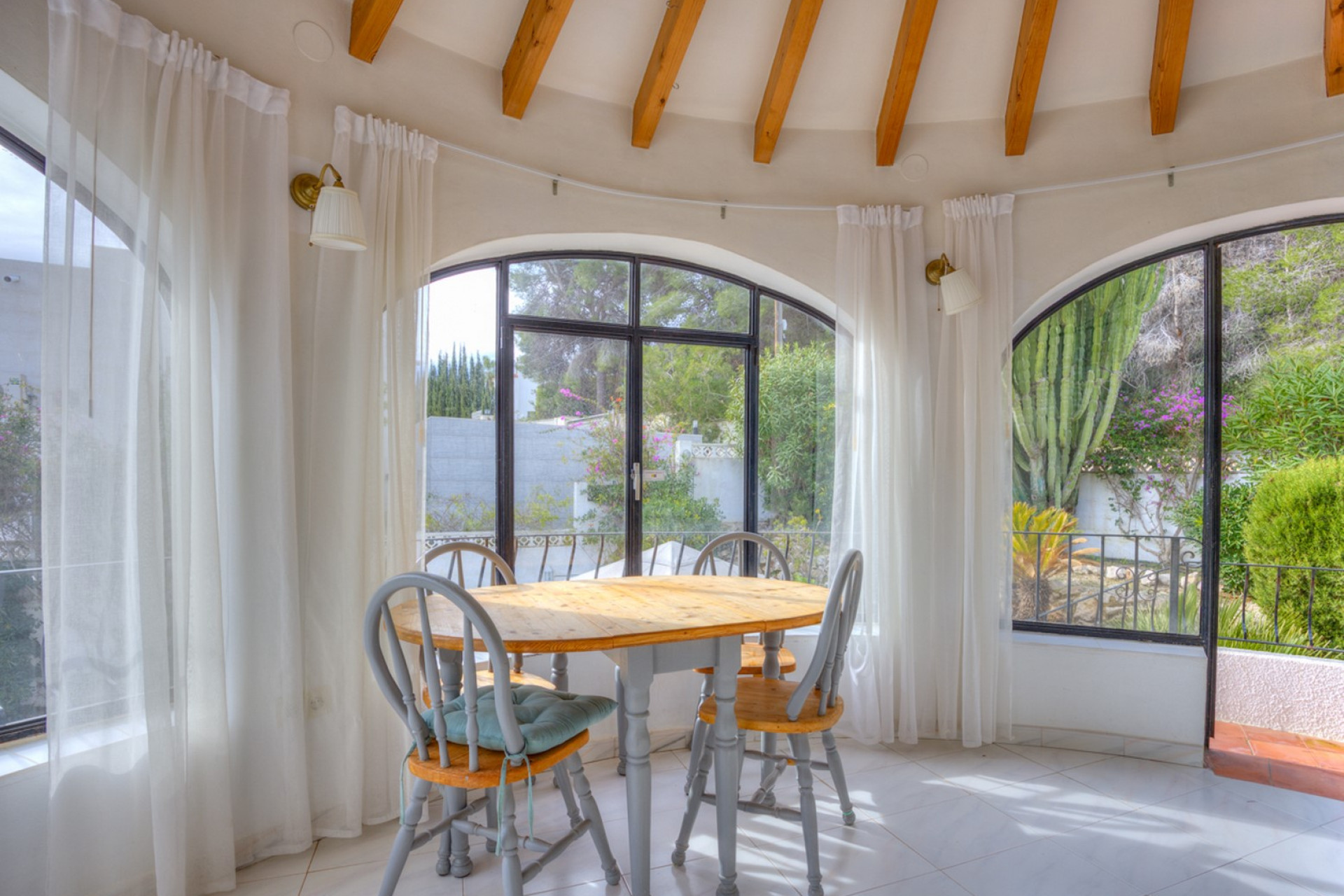 Resale - Villa - Moraira - El Portet