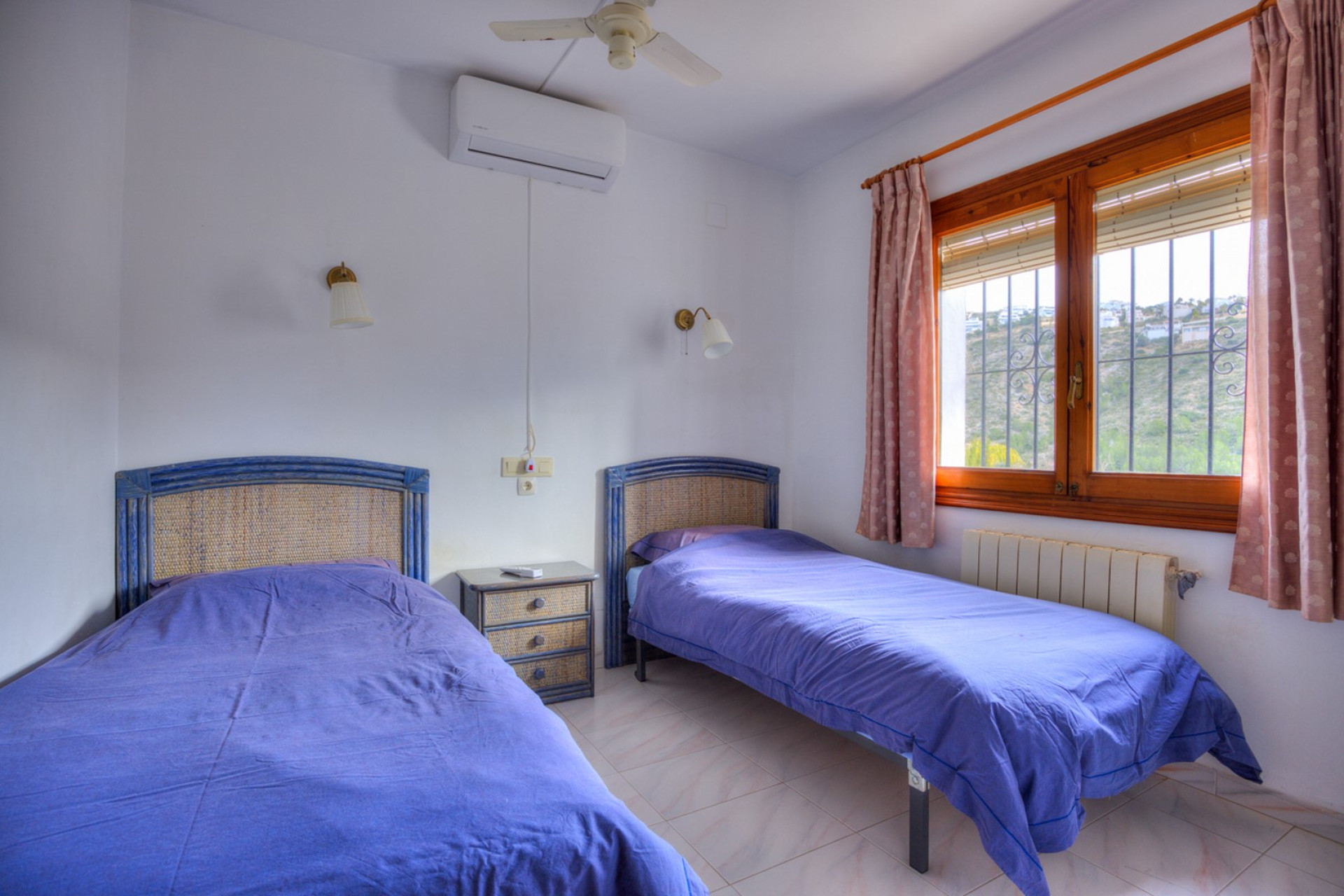 Resale - Villa - Moraira - El Portet