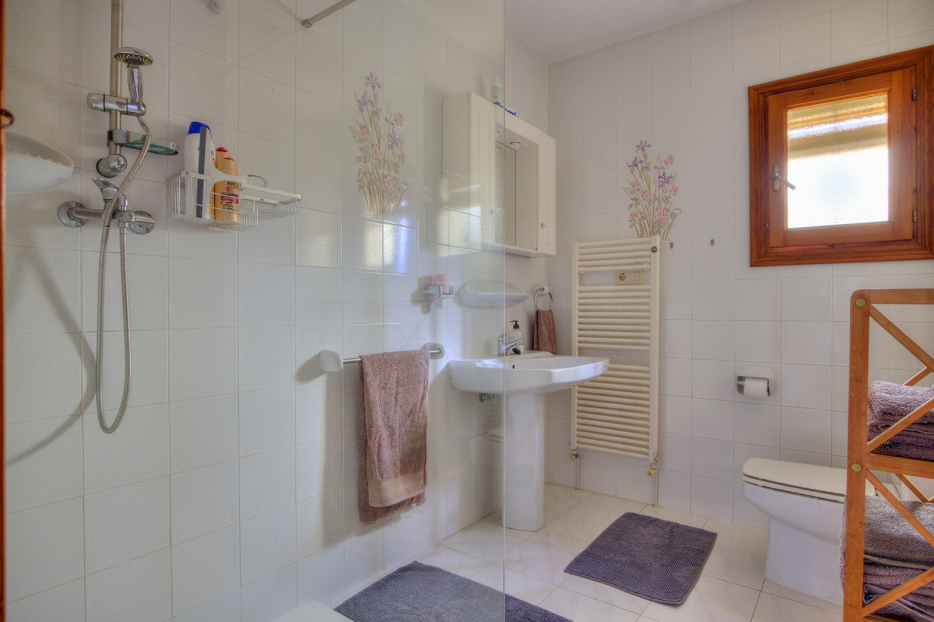 Resale - Villa - Moraira - El Portet