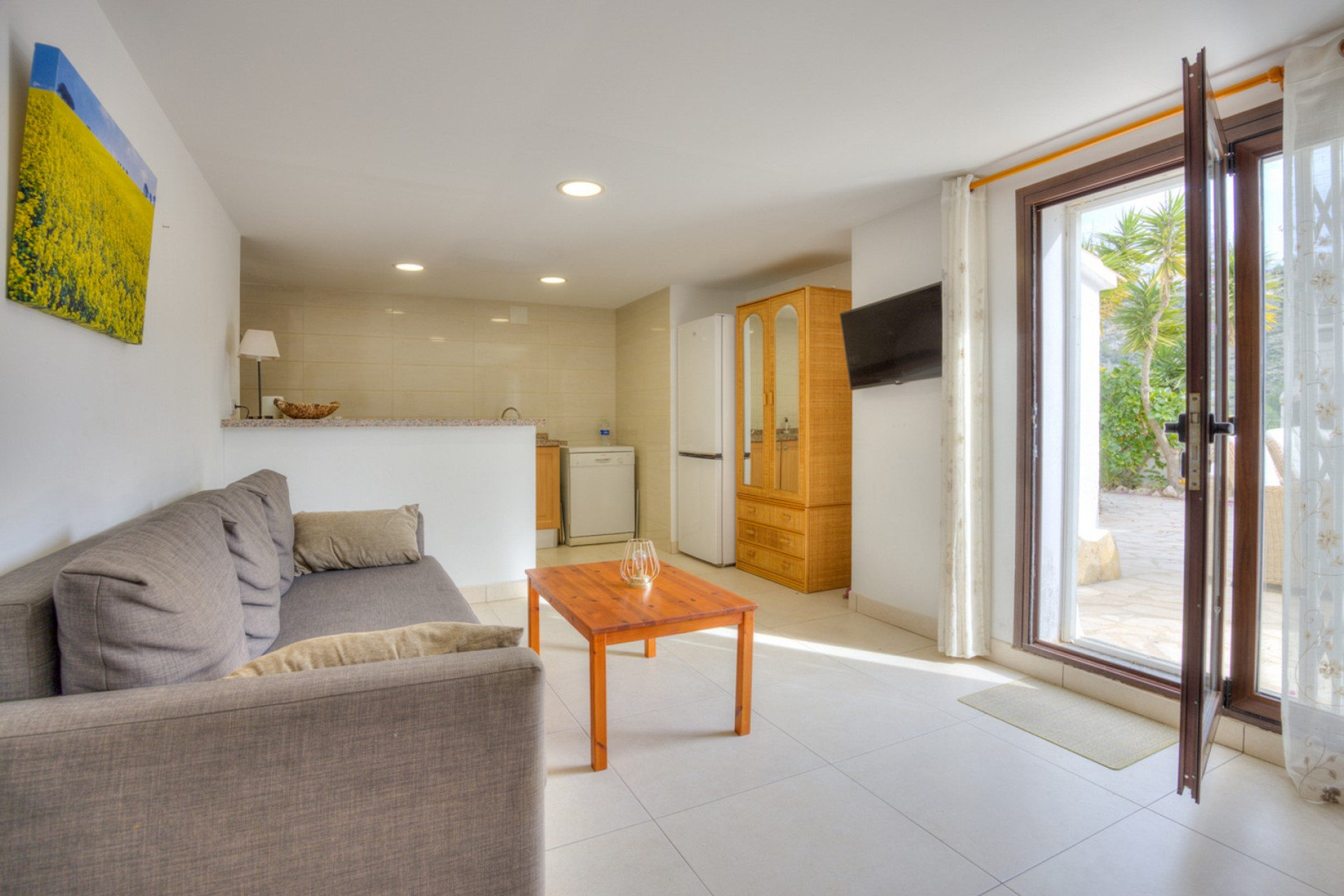 Resale - Villa - Moraira - El Portet