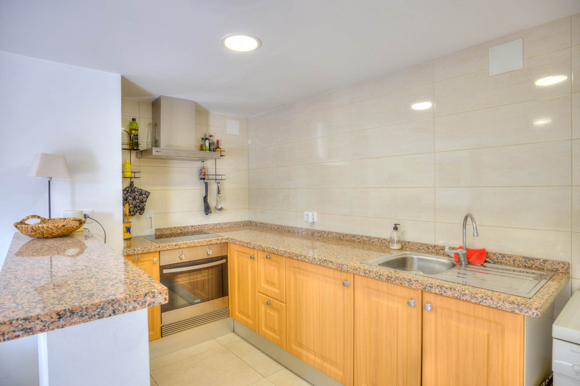 Resale - Villa - Moraira - El Portet