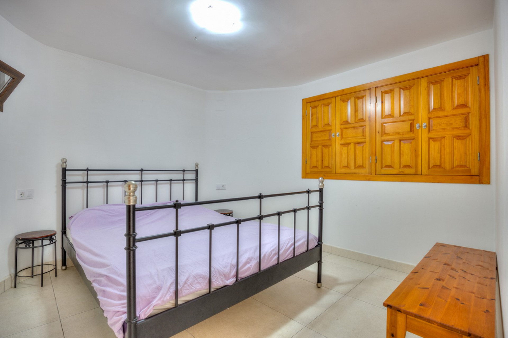 Resale - Villa - Moraira - El Portet