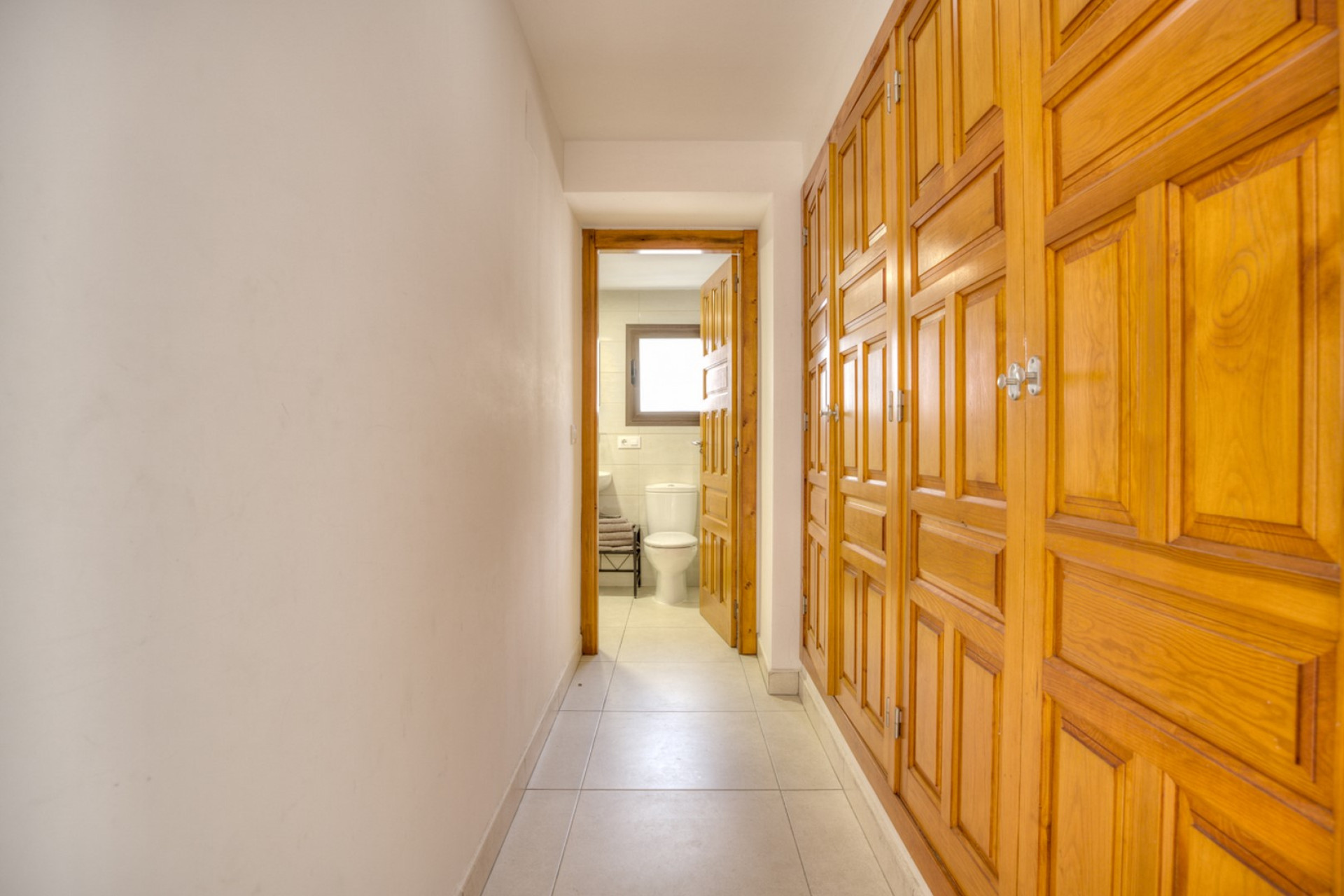 Resale - Villa - Moraira - El Portet