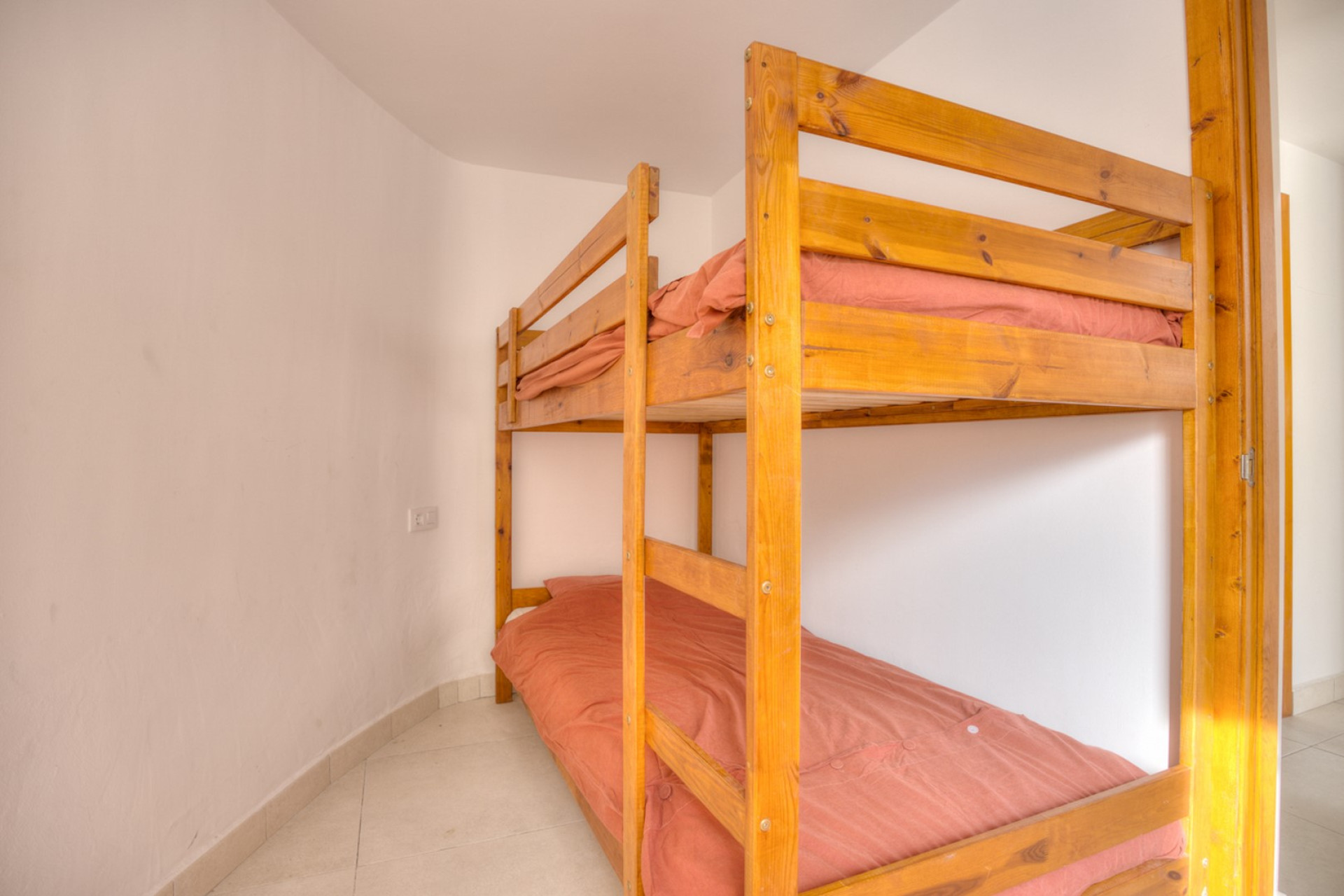 Resale - Villa - Moraira - El Portet