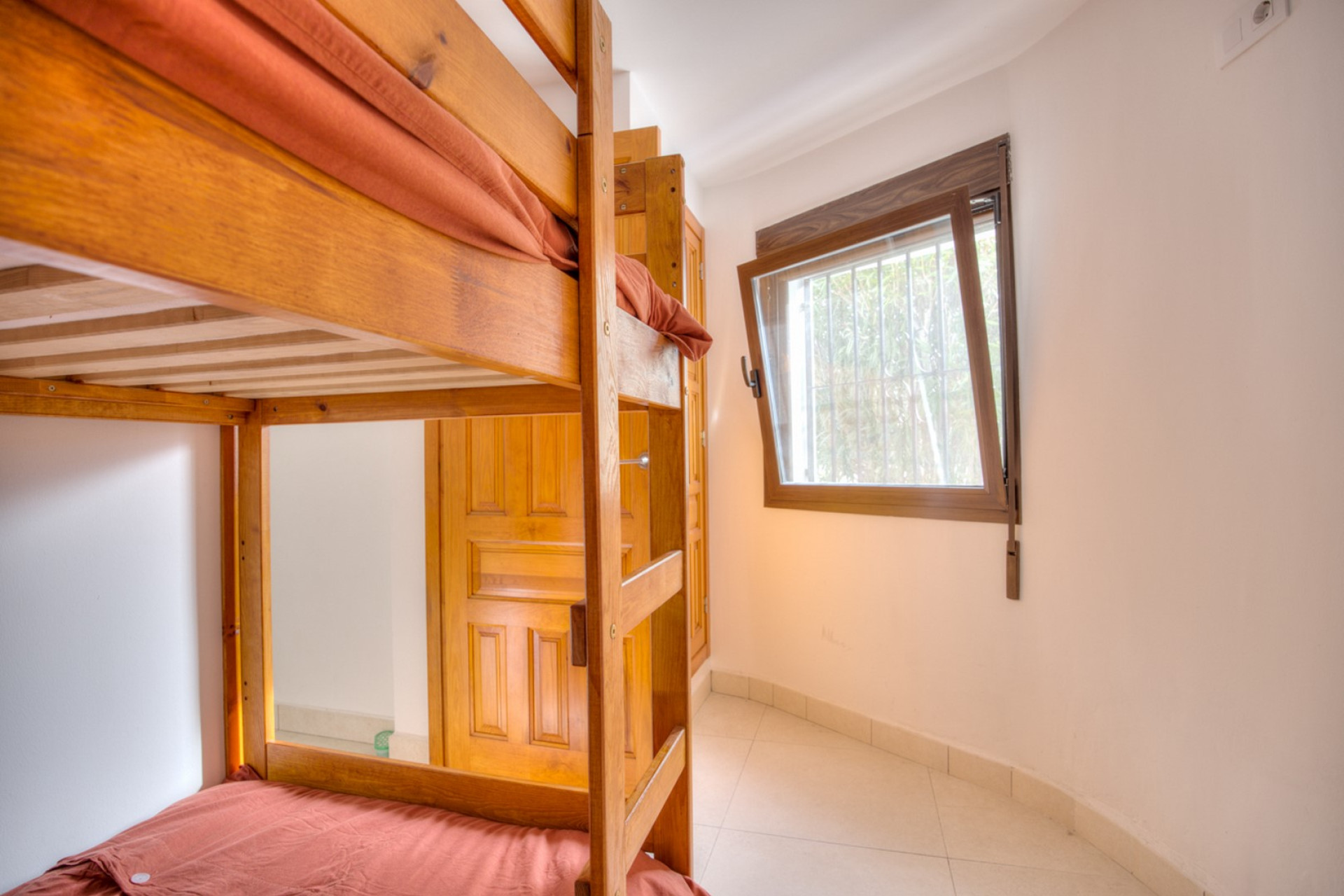 Resale - Villa - Moraira - El Portet