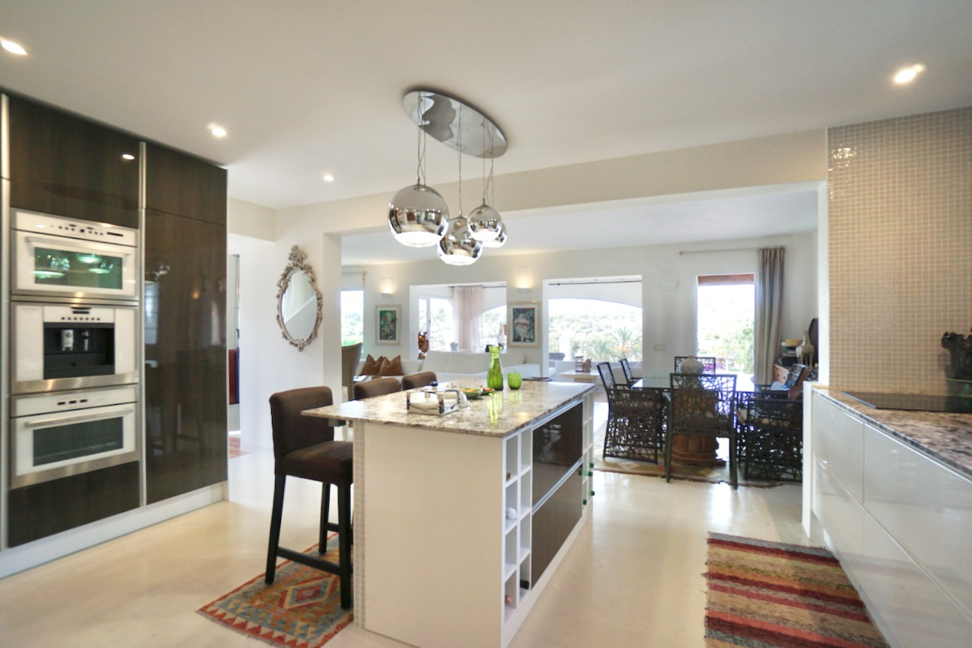 Resale - Villa - Moraira - El Portet