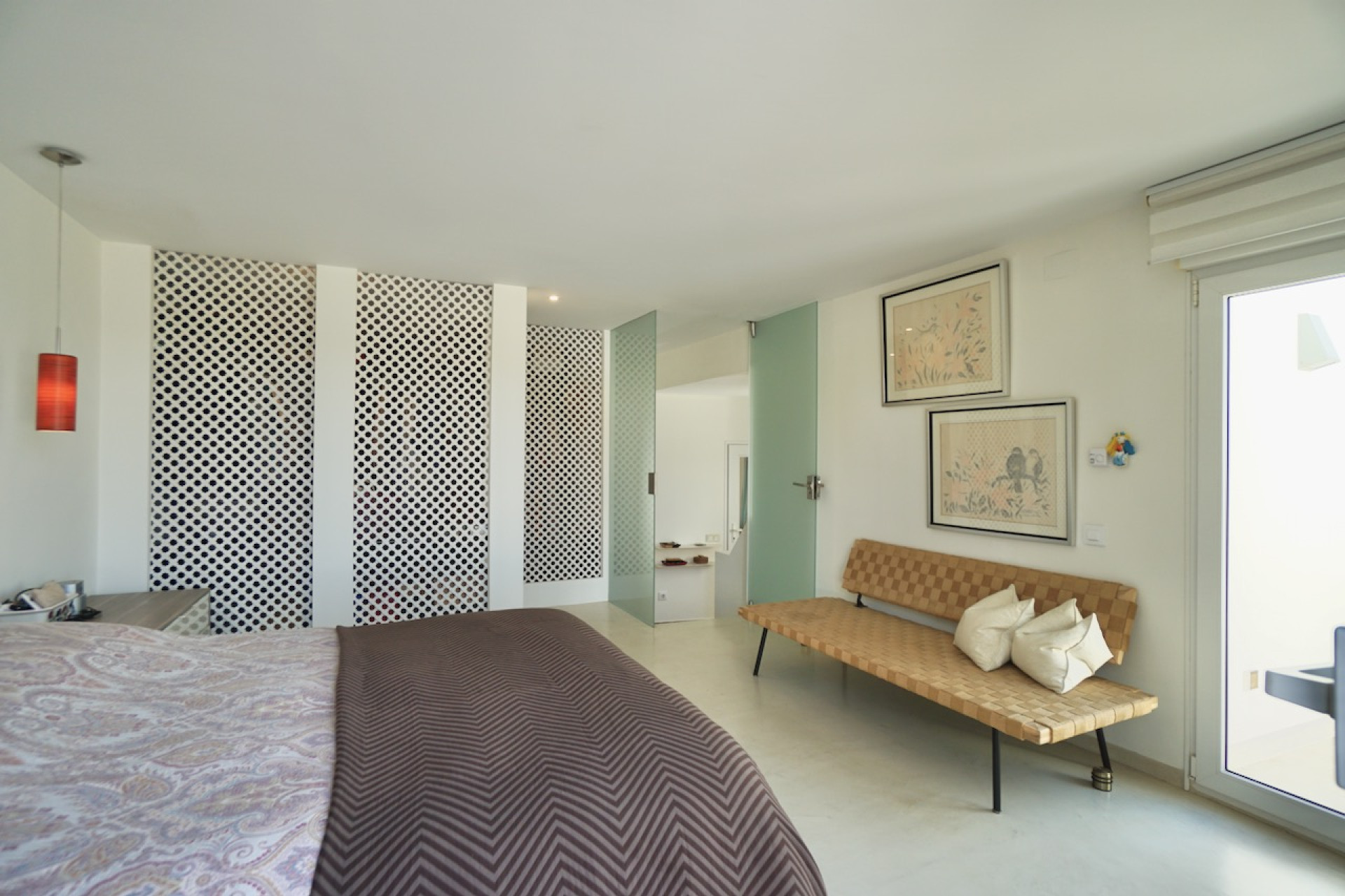 Resale - Villa - Moraira - El Portet