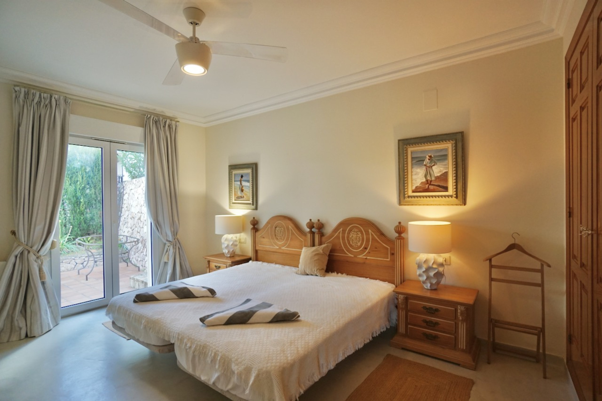 Resale - Villa - Moraira - El Portet