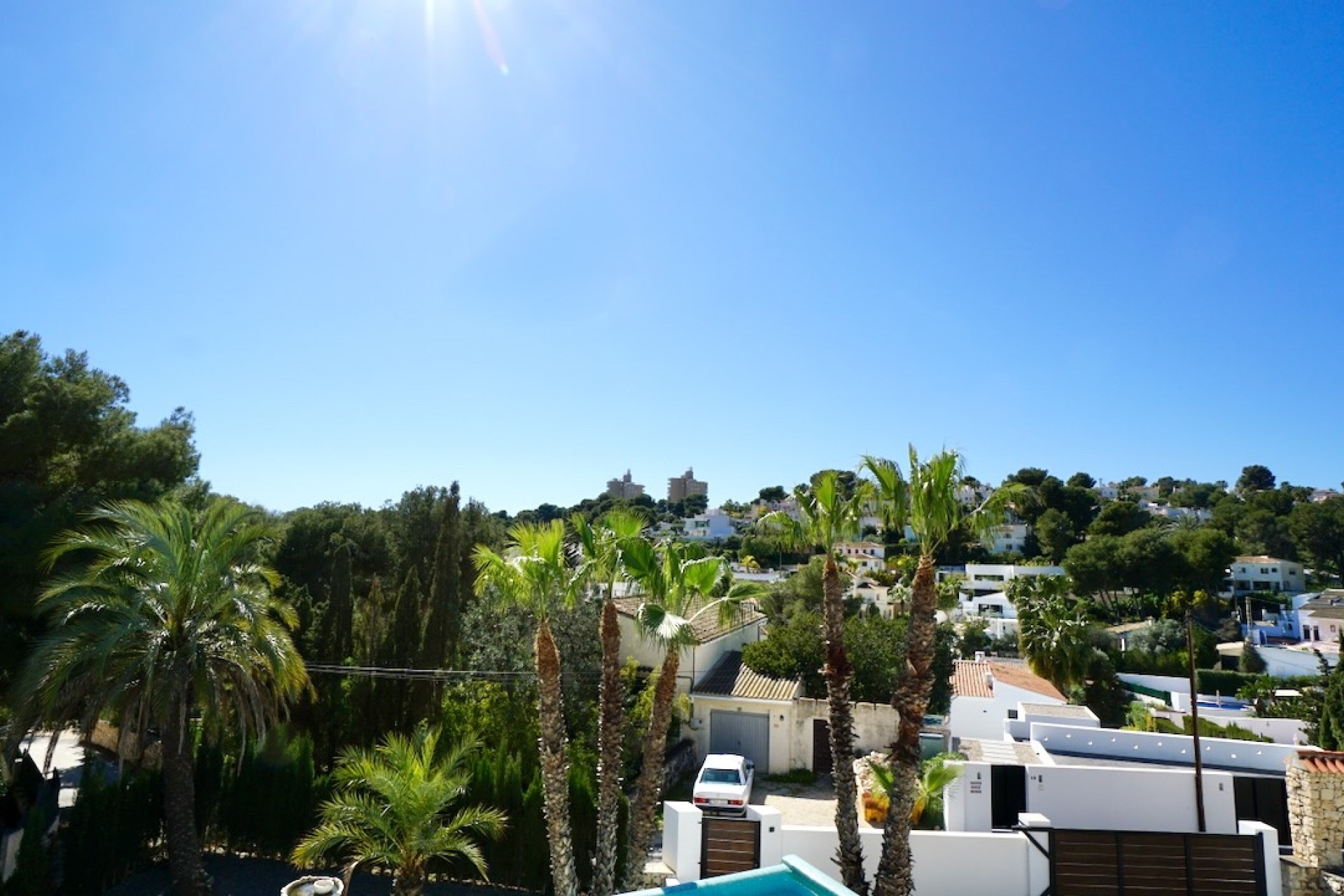 Resale - Villa - Moraira - El Portet