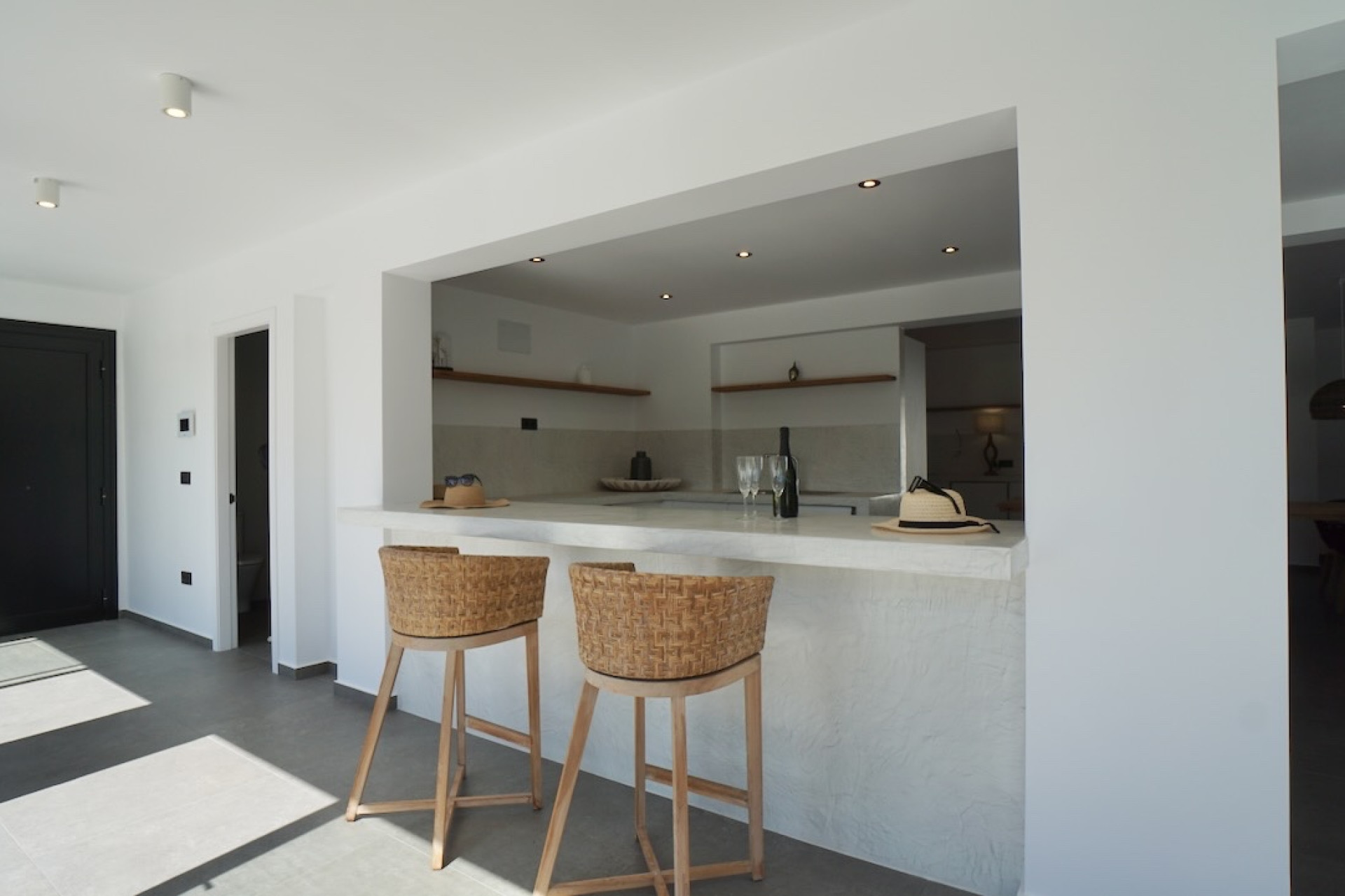 Resale - Villa - Moraira - El Portet