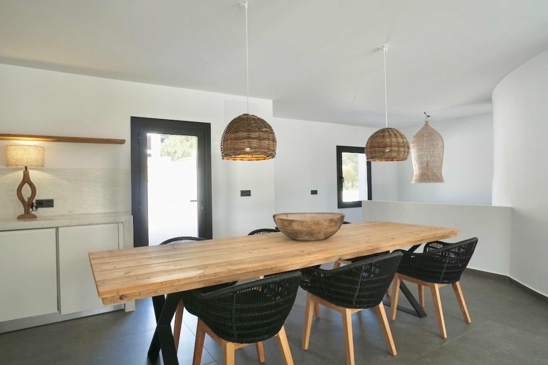 Resale - Villa - Moraira - El Portet