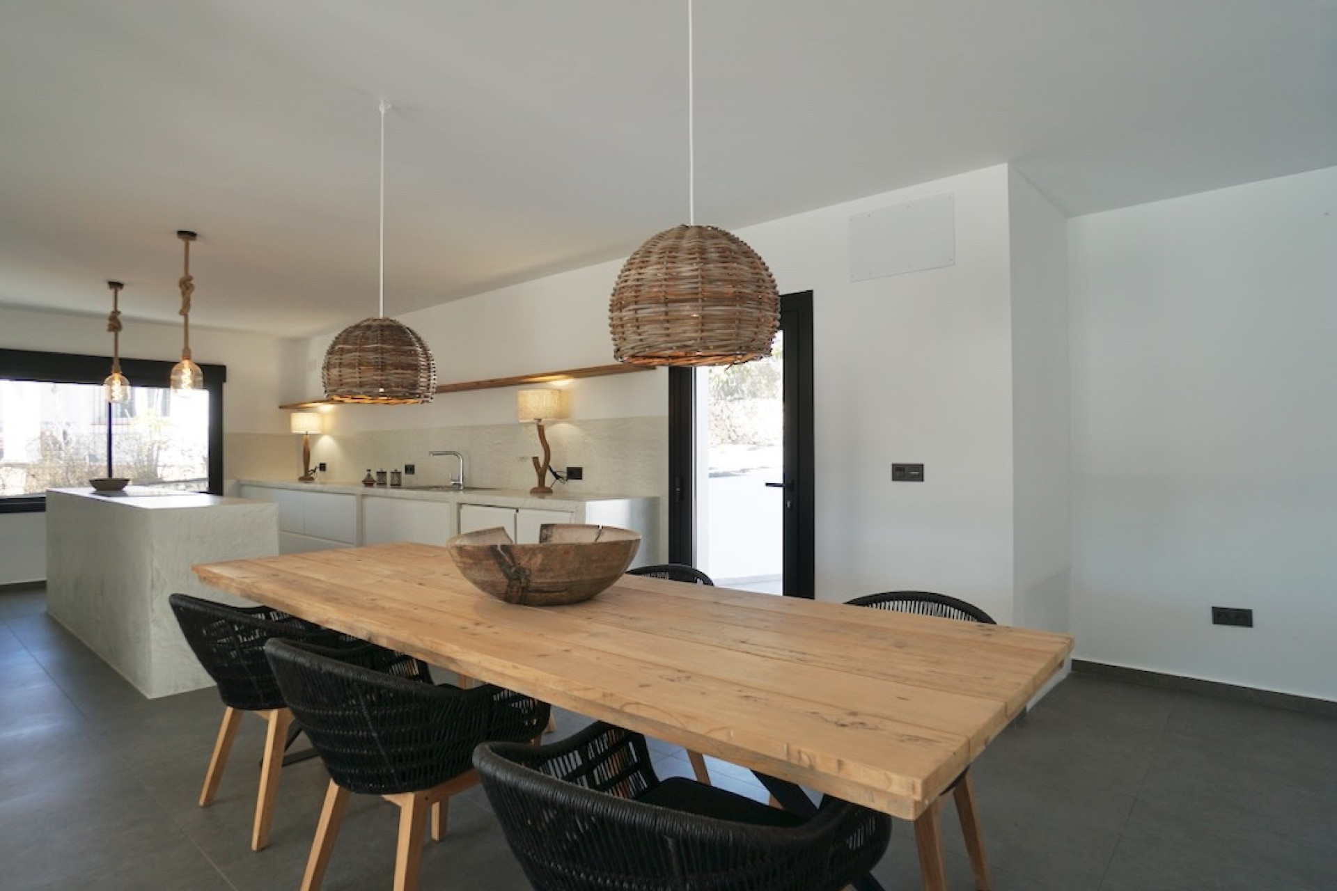 Resale - Villa - Moraira - El Portet