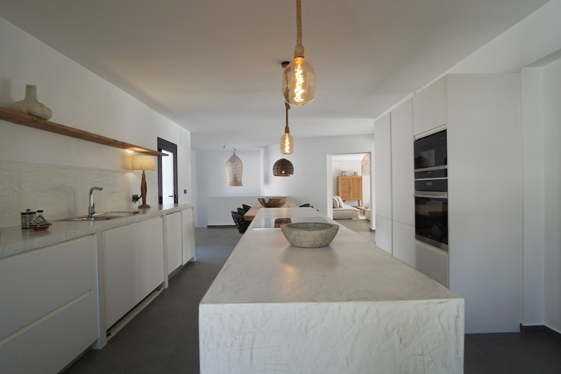 Resale - Villa - Moraira - El Portet