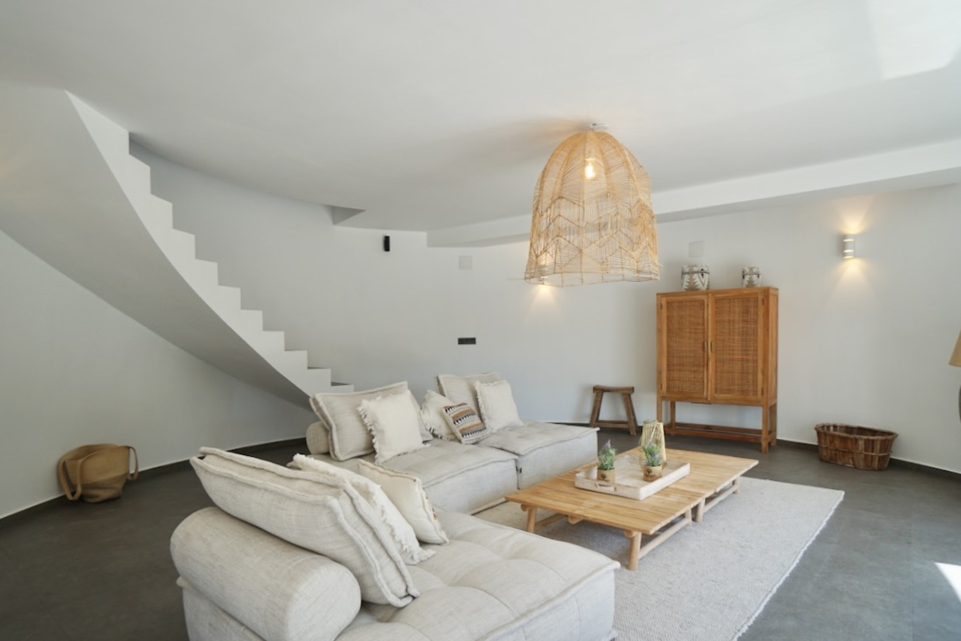 Resale - Villa - Moraira - El Portet