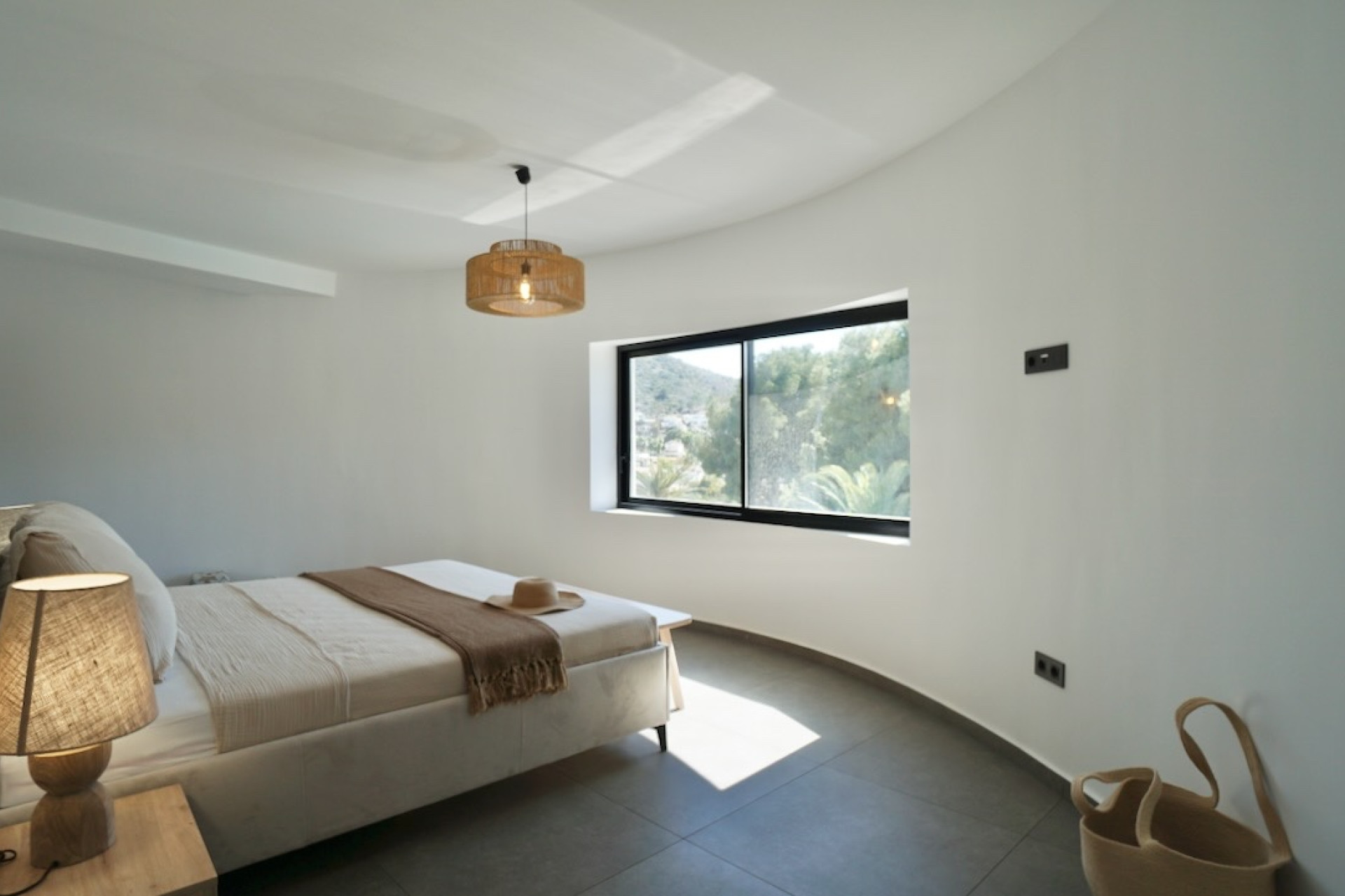 Resale - Villa - Moraira - El Portet