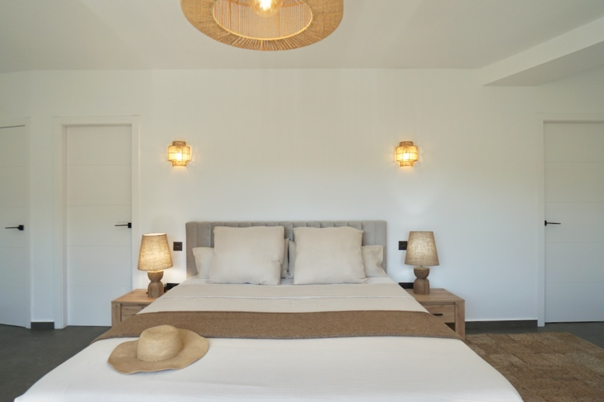 Resale - Villa - Moraira - El Portet