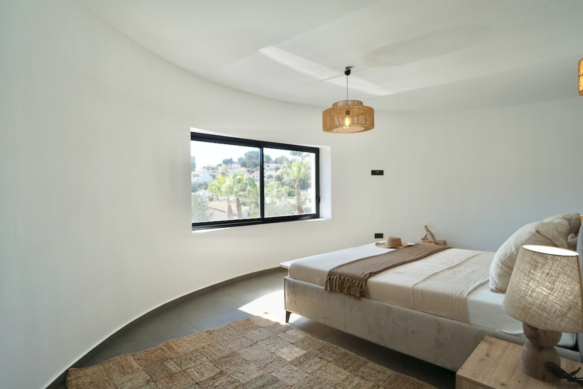 Resale - Villa - Moraira - El Portet