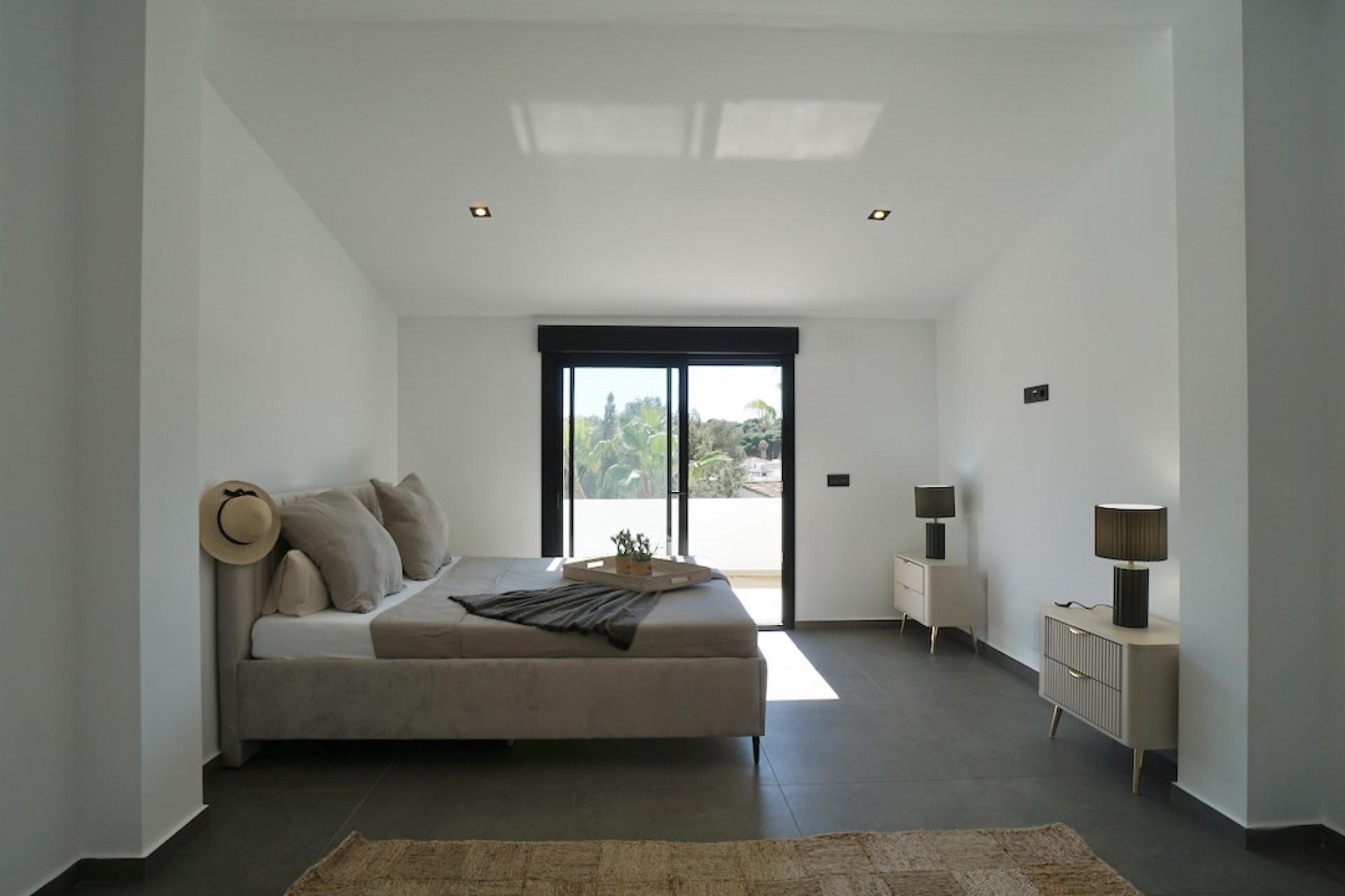 Resale - Villa - Moraira - El Portet