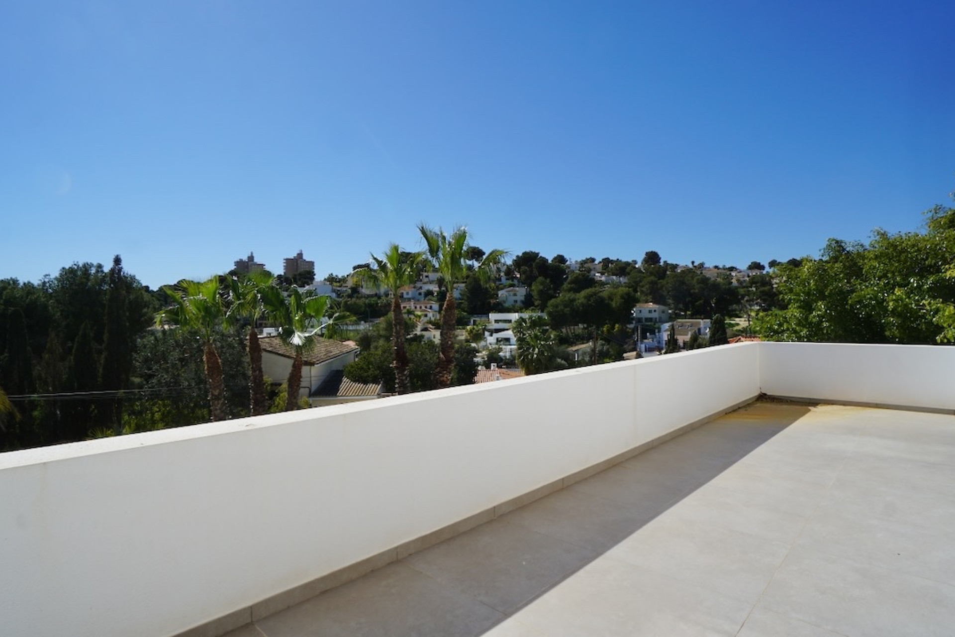 Resale - Villa - Moraira - El Portet