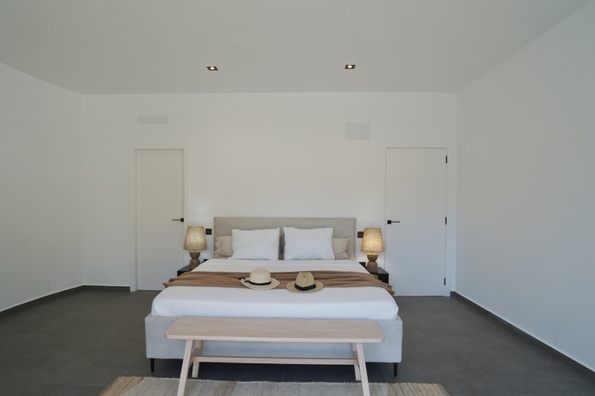 Resale - Villa - Moraira - El Portet