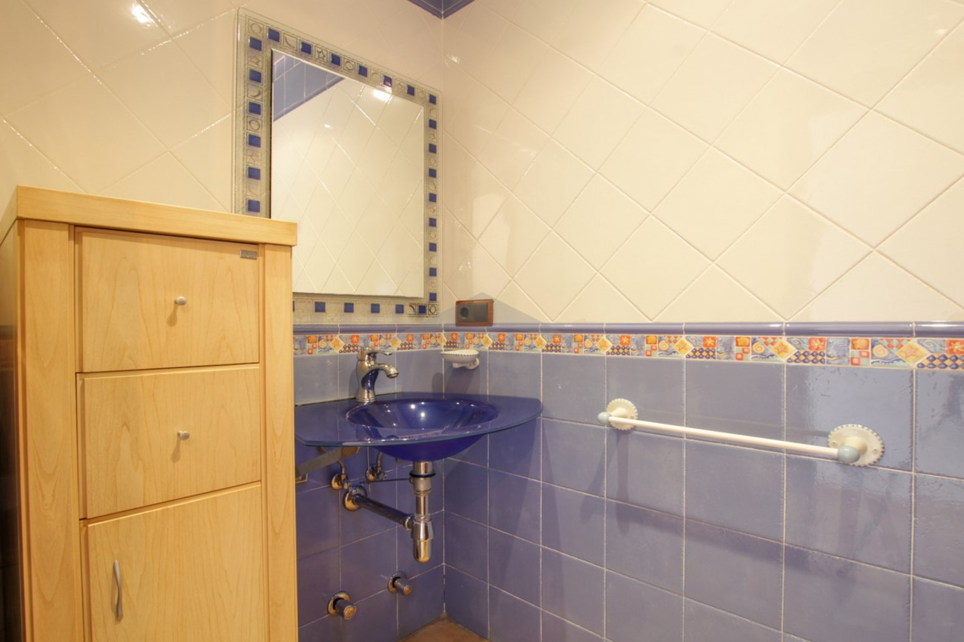 Resale - Villa - Moraira - El Portet