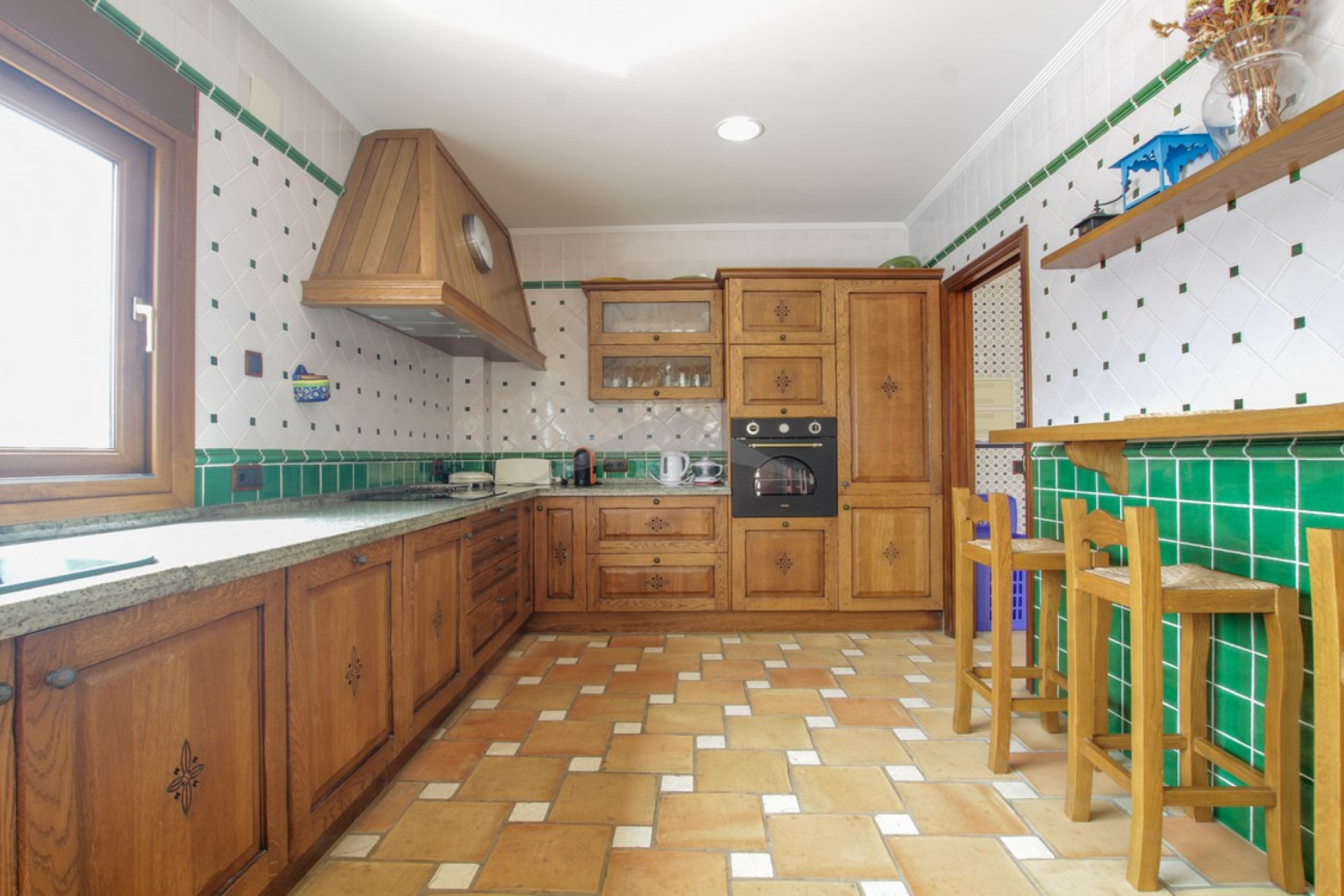 Resale - Villa - Moraira - El Portet