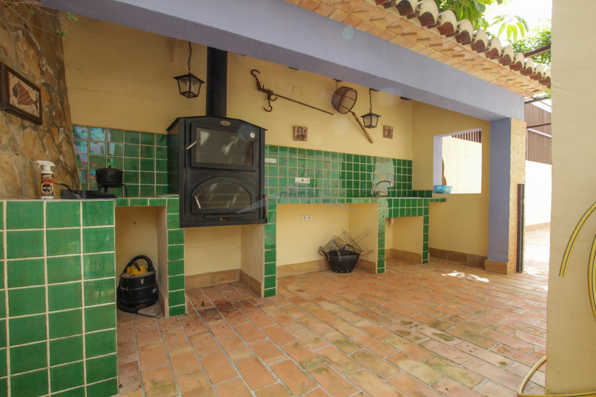 Resale - Villa - Moraira - El Portet