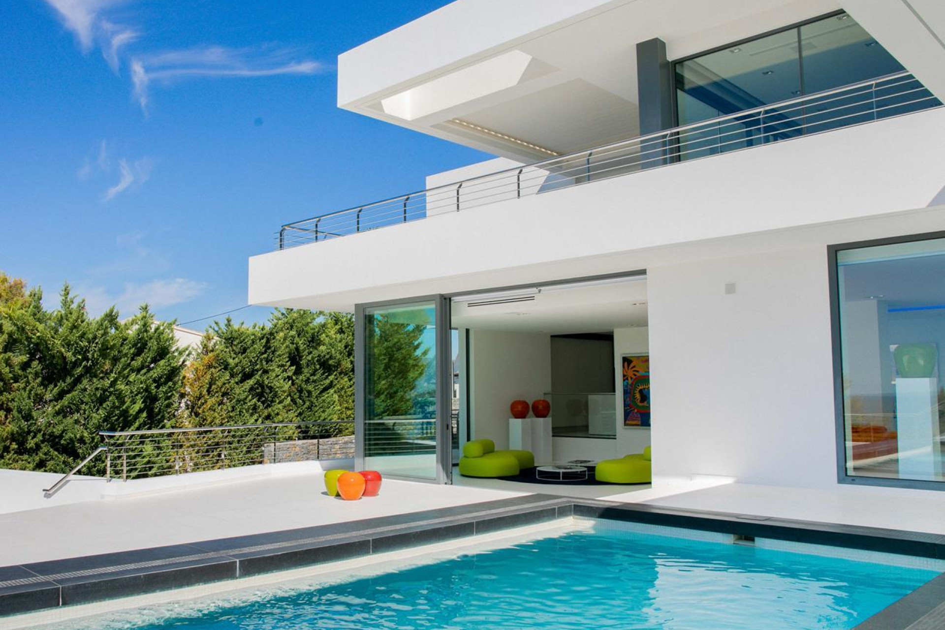 Resale - Villa - Moraira - El Portet