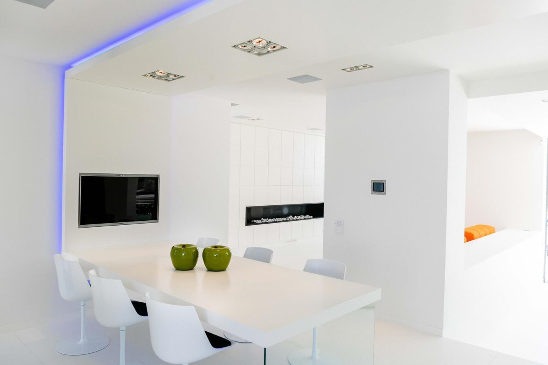 Resale - Villa - Moraira - El Portet