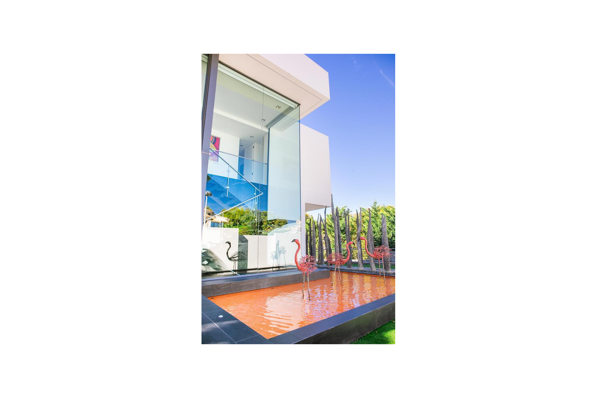 Resale - Villa - Moraira - El Portet